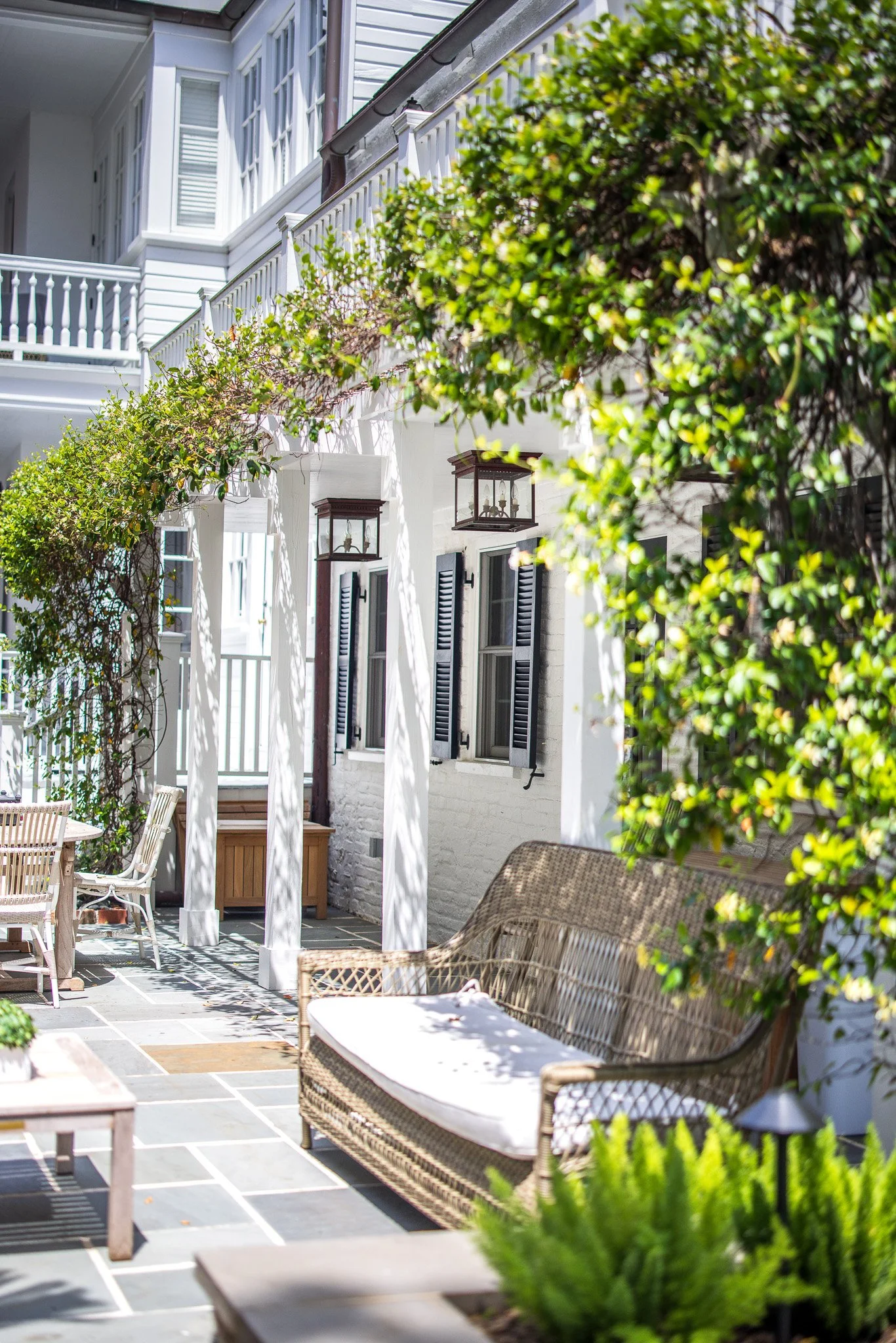 Spring in Charleston: The Season That Starts Everything
