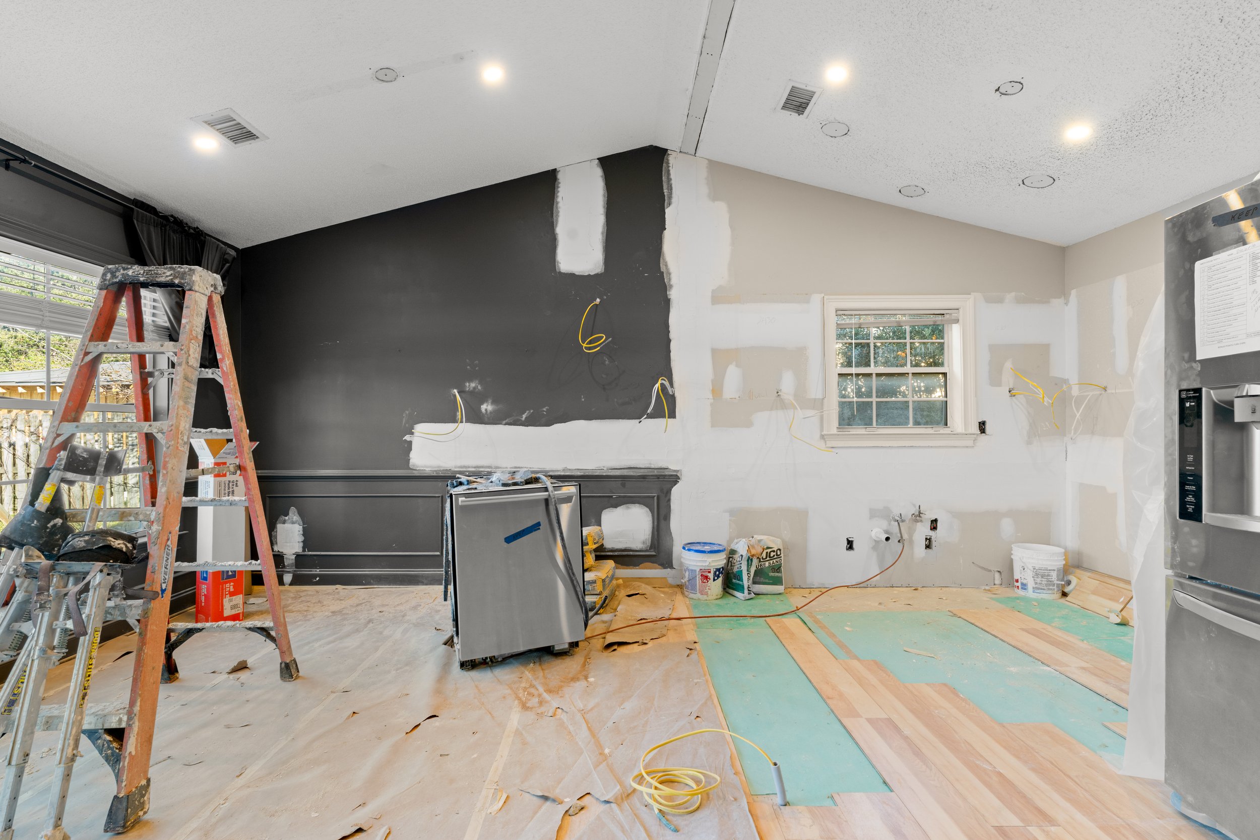 7 Mistakes Homeowners Make Before Starting a Renovation in Charleston, SC
