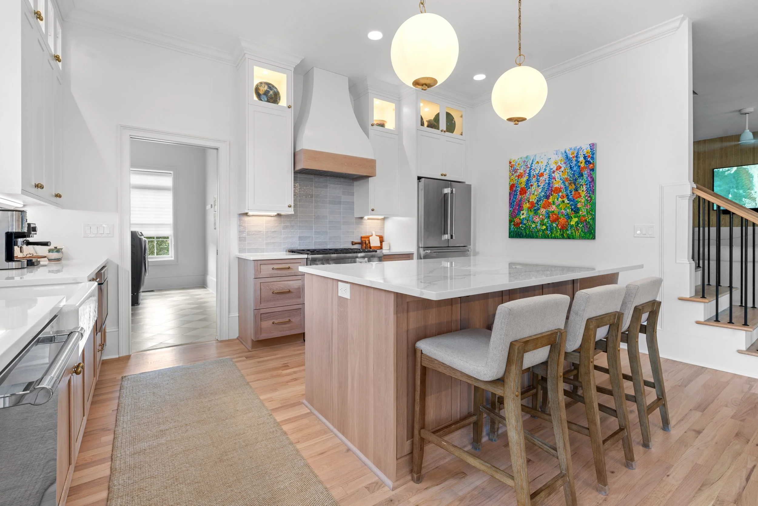 Kitchen Trends Charleston Homeowners Are Choosing in 2026