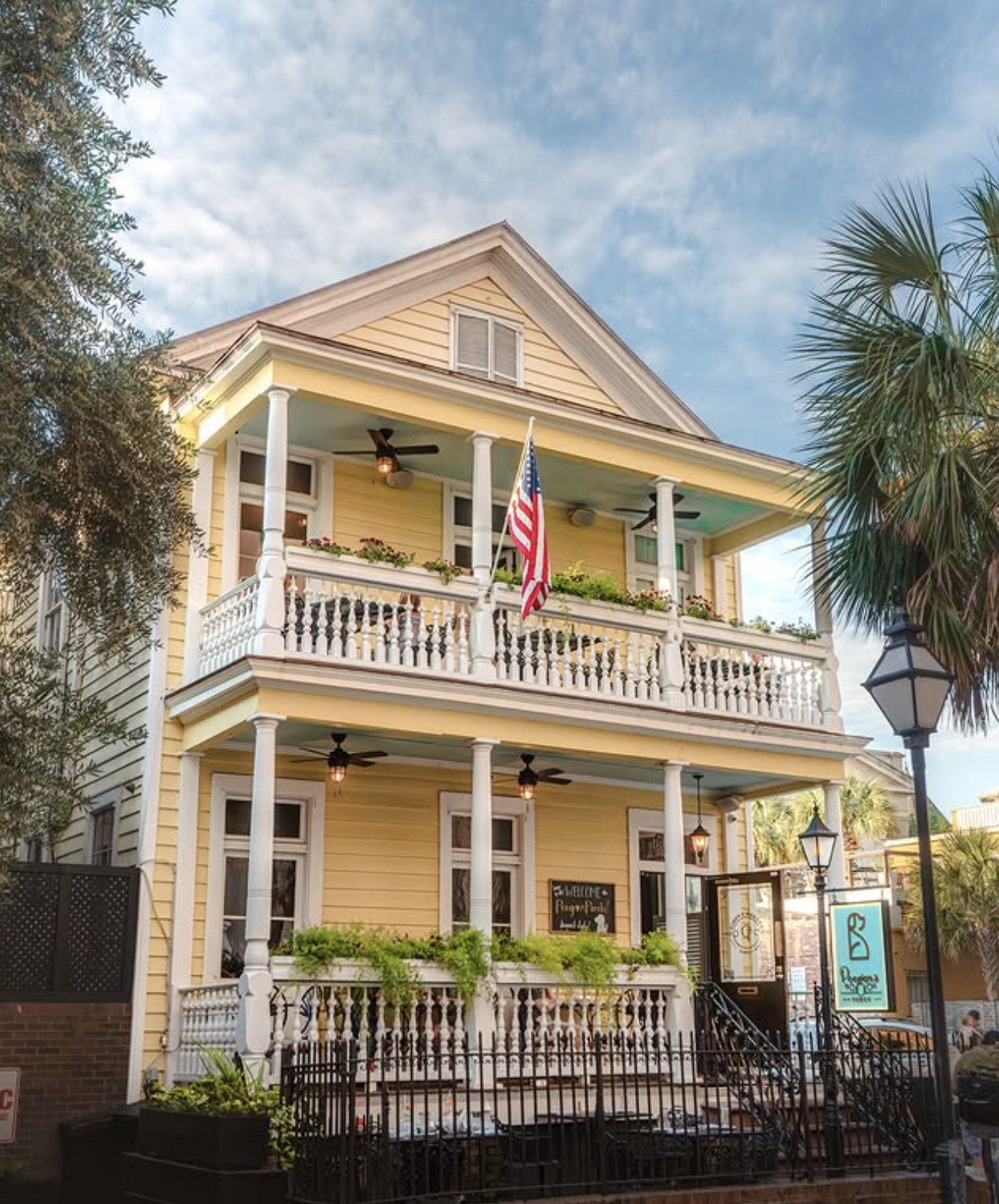 custom homes in charleston sc