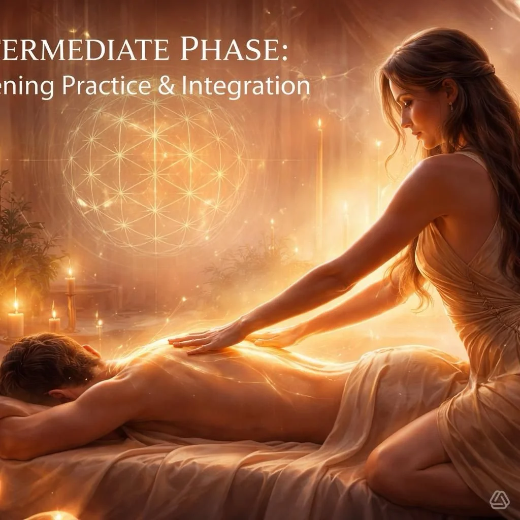 Intermediate Activation