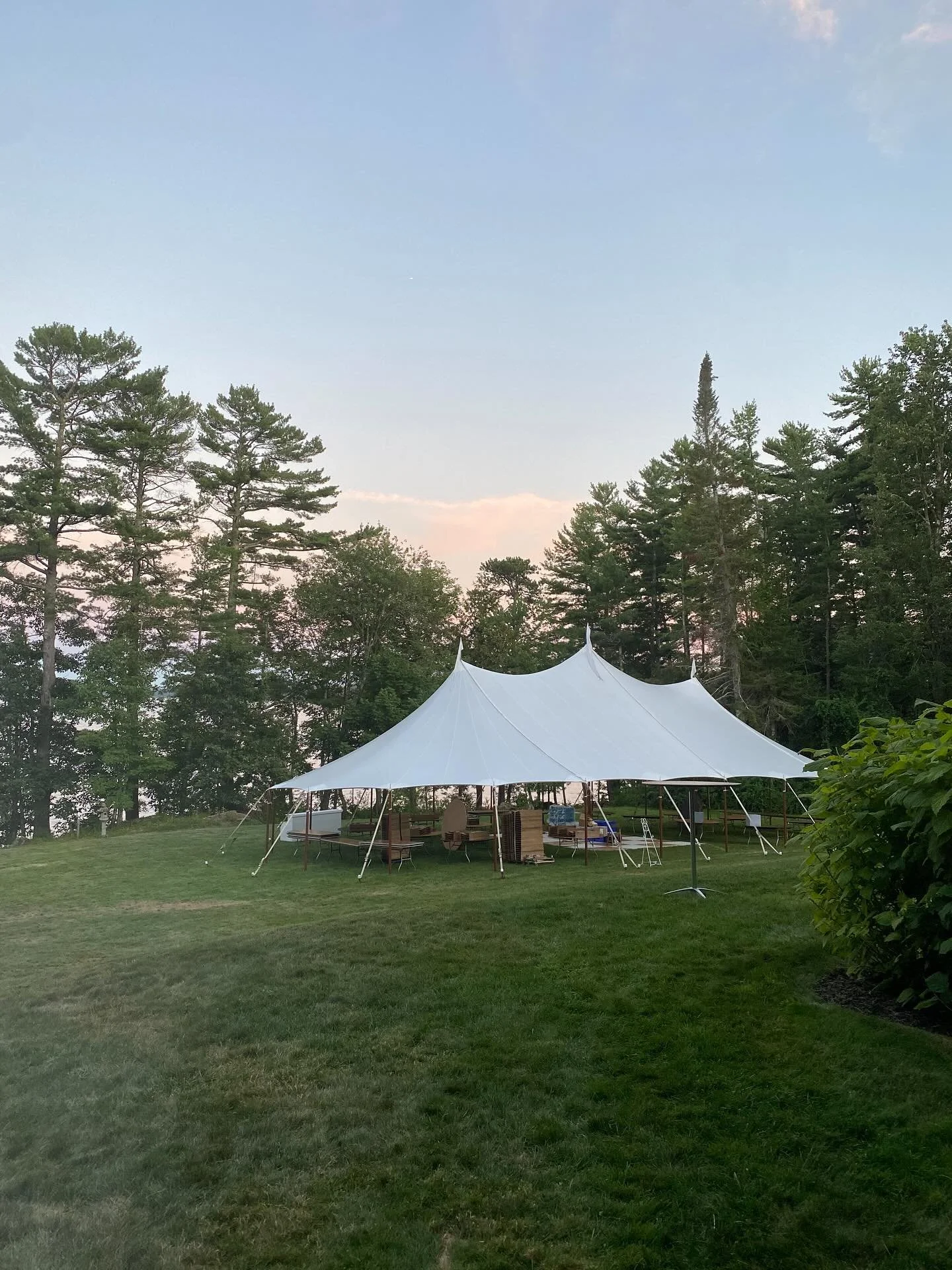Year two of Eido Bar Company! On this day last year I was packing for the first wedding event as a Mobile Bar business owner. Feeling pretty grateful that in one year I’ve built a bar company that’s celebrating not one, but THREE amazing