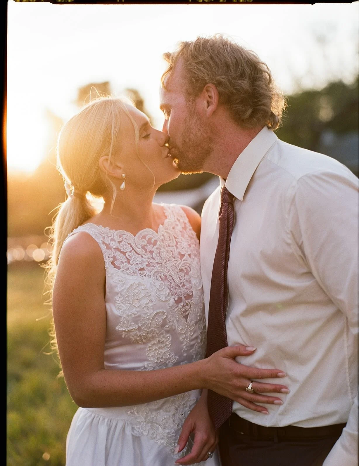 Incredibly lucky, grateful, & blessed to witness a love like this. I will forever romanticize my sweet couples and their love stories. This one is already so resilient & steadfast. Bridget and Carl, your day fills my heart with so much gratit