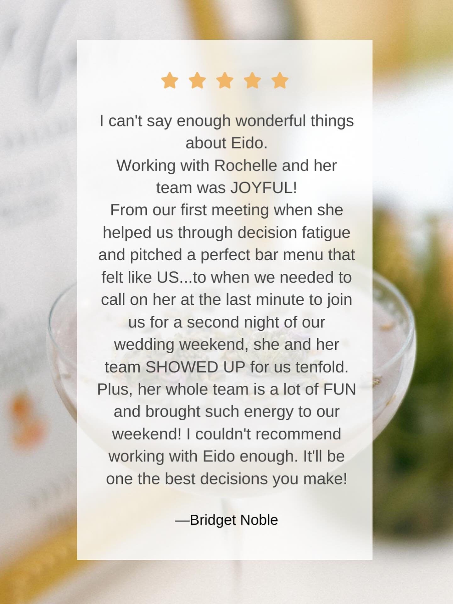 What a phenomenal wedding season it’s been! โจ As we wind down our 2025 season and build for 2026, we’re taking a moment to reflect on the incredible couples we’ve had the honor of working with this year. Each one brought their own u