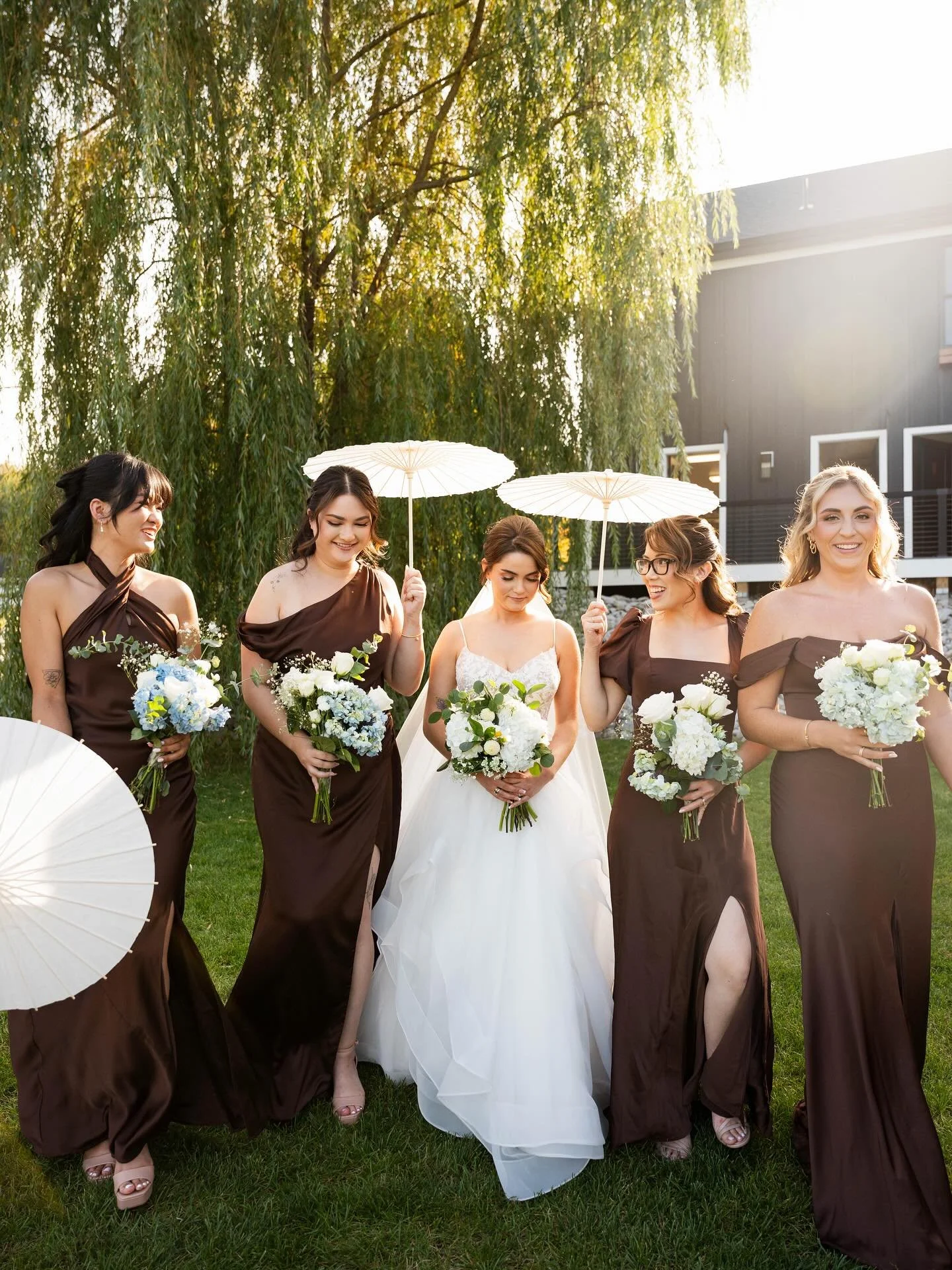 From the moment Nick and Kim reached out to Eido Bar Company earlier this year, we knew their celebration would be something extraordinary. We had been anticipating this day for months and it did not disappoint!
Every detail was filled with meaning, 