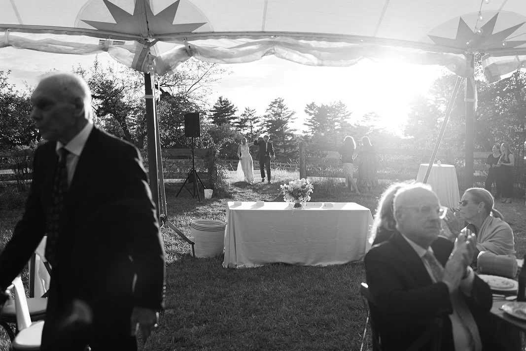 As our wedding season begins to wind down, I&rsquo;m really enjoying time to reflect on the incredible progress and growth Eido Bar Company has experienced over the past year. I&rsquo;m filled with immense gratitude for how many beautiful, wonderful,