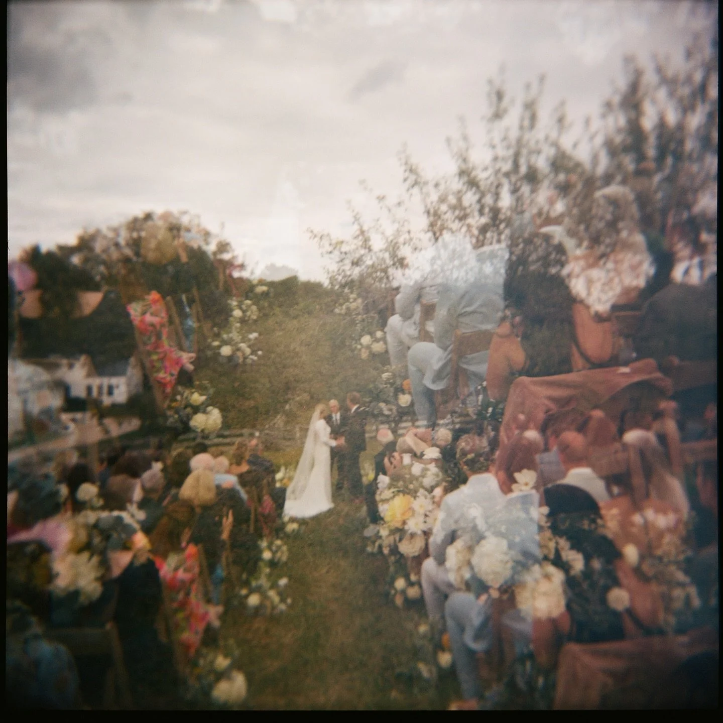 I think one of the most Inspiring things about working in weddings and events is the creative talent that sweeps through the industry. Coming together with other creatives in a shared vision and mission for couples &amp; guests alike not only illumin