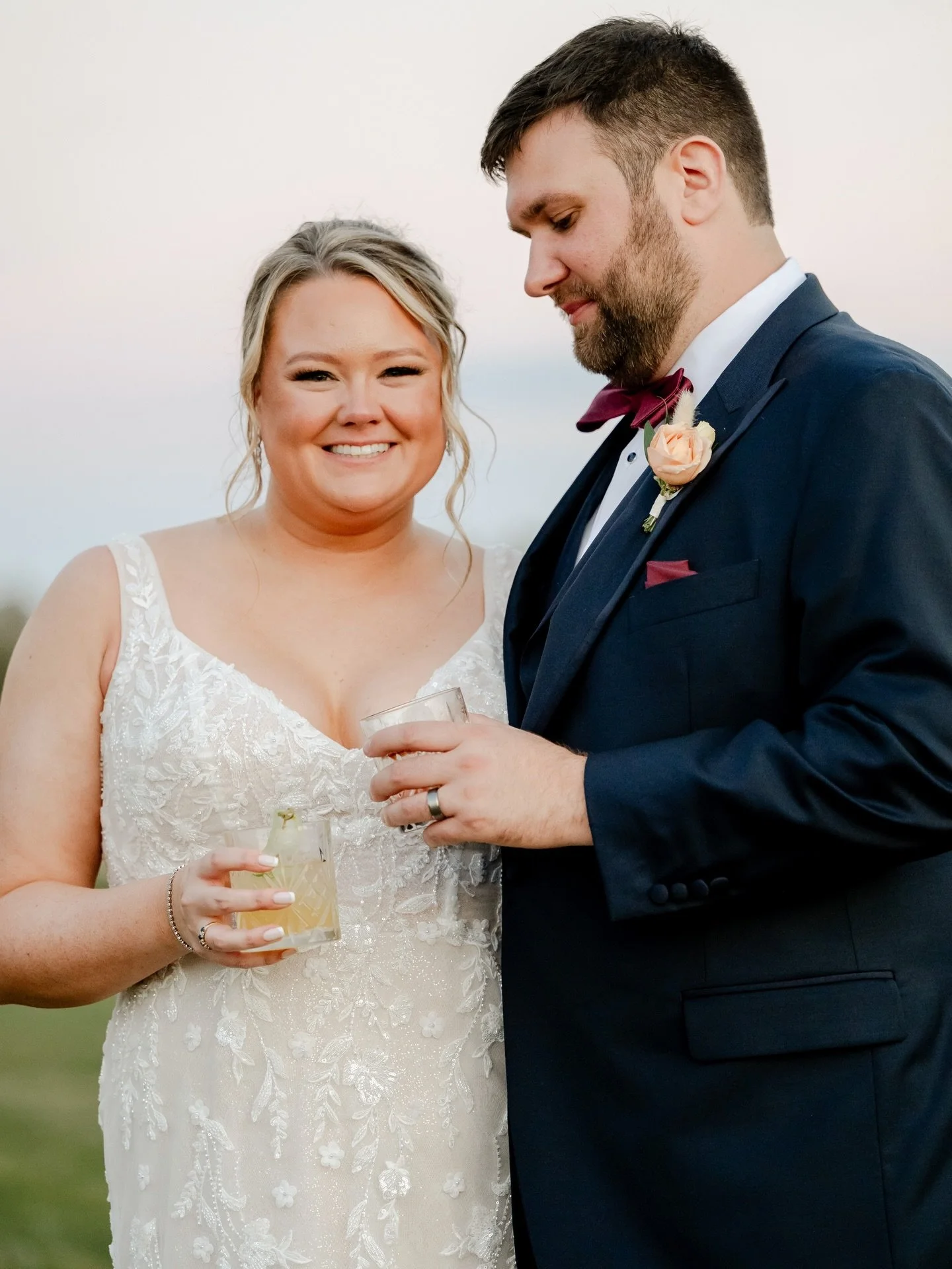 I&rsquo;ve had the pleasure of working with so many couples personally, and if I could tell any couple planning a wedding just one thing, it would be this&mdash;your wedding, your way.
It&rsquo;s your day. Plan it for you.
Your guests aren&rsquo;t go