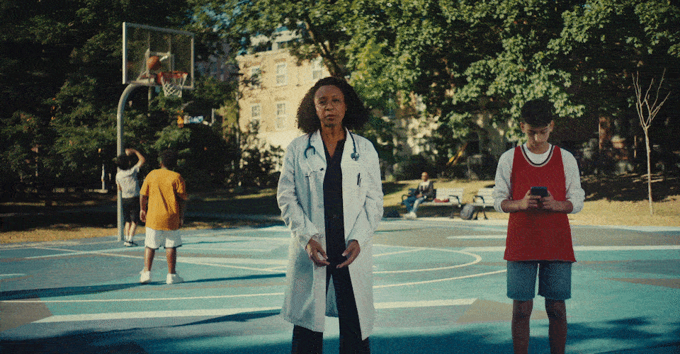 Agree to Agree | Ad Council