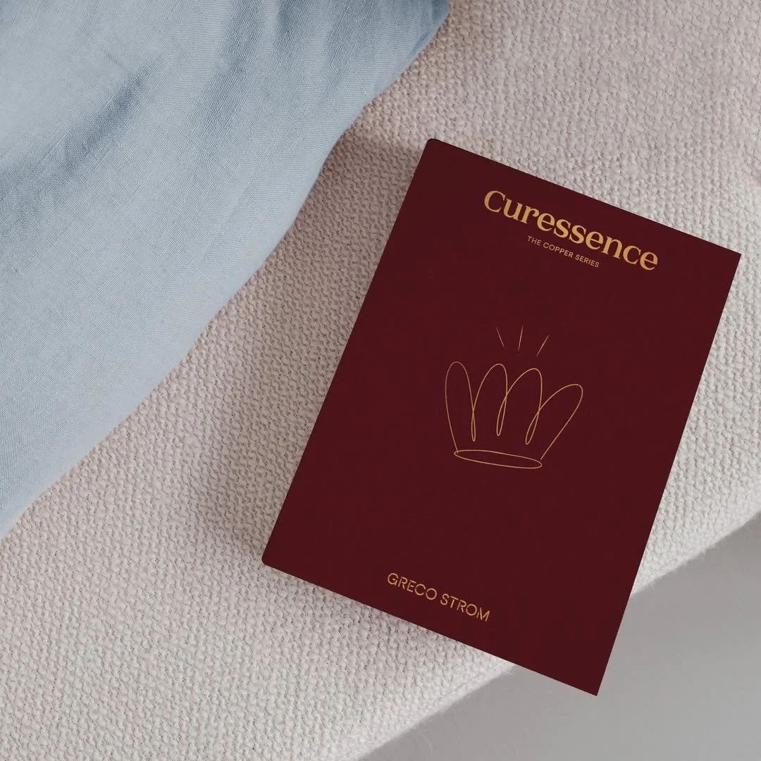 Brand Strategy / Naming / Product / Wellness