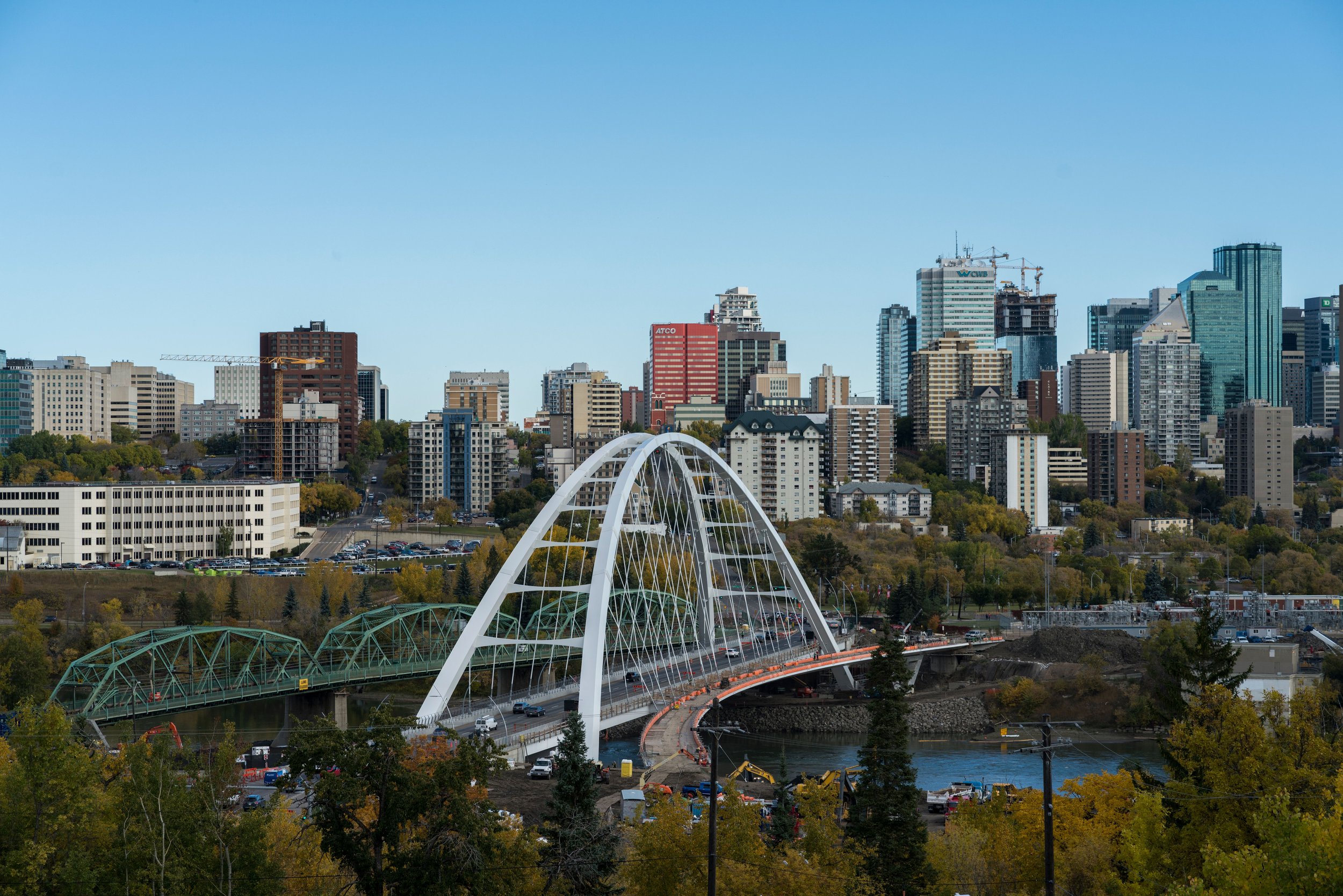It’s an Awesome Time to be Invested in Edmonton!