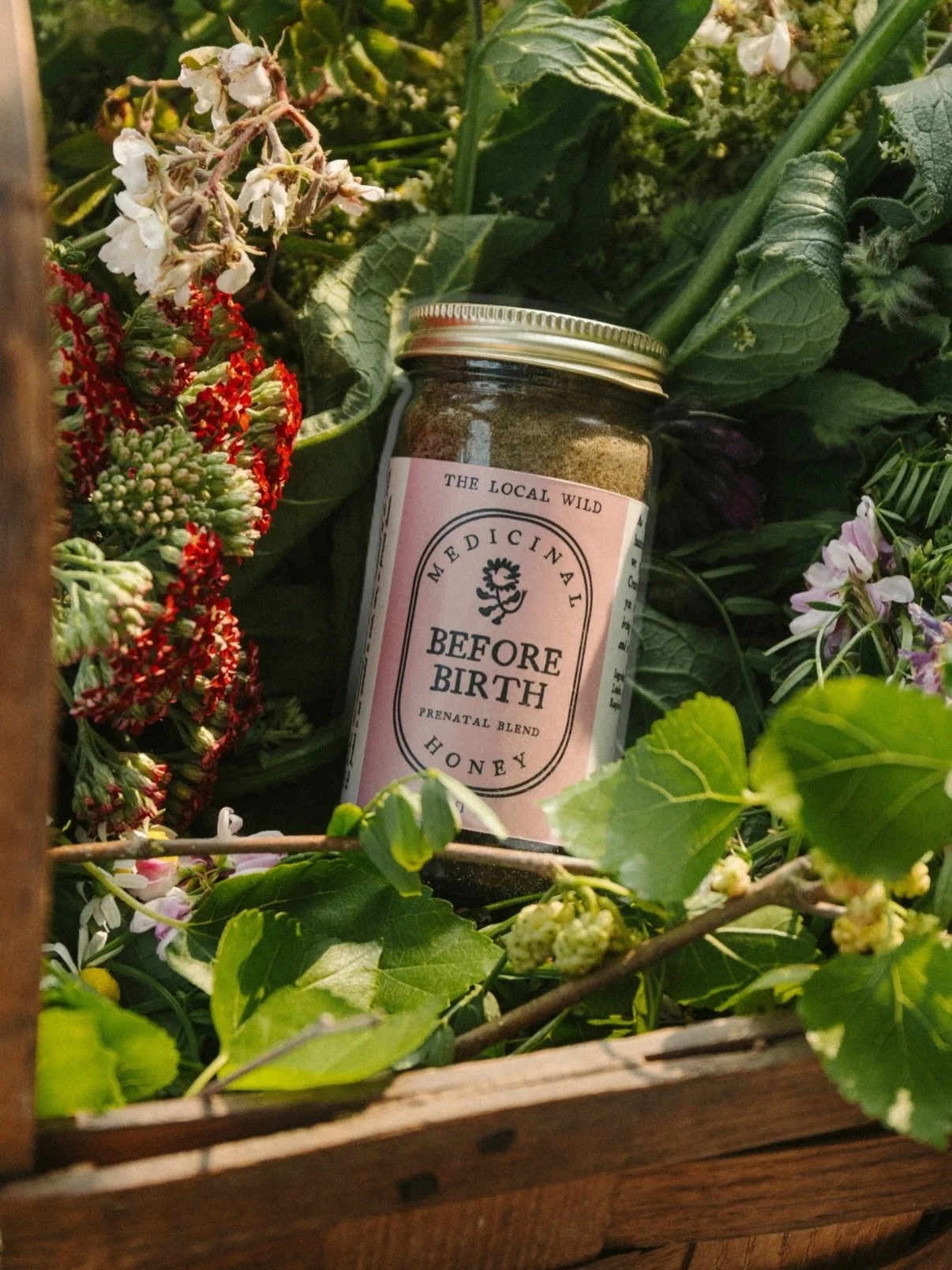 ✨New Partnership Announcement✨

I&rsquo;m so excited to share that @rachaelmariondoula is partnering with local beekeeper, whimsy-maker, dragon (kid)-tamer, fellow bibliophile, and twin mom @taylorparra to bring handcrafted electuaries to clients! 🐝