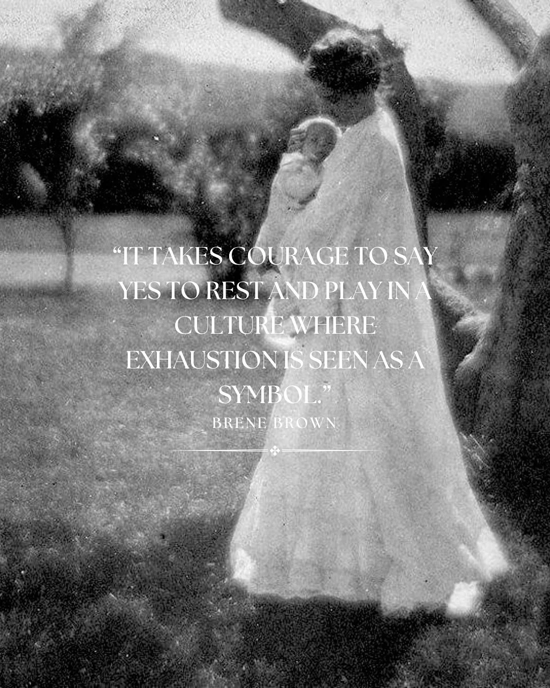 Take the day and do nothing ✨

#motherhood #postpartumcare #restday #birthdoula #marylandmoms #bestill #sabbathrest 

How are you spending your Sunday?