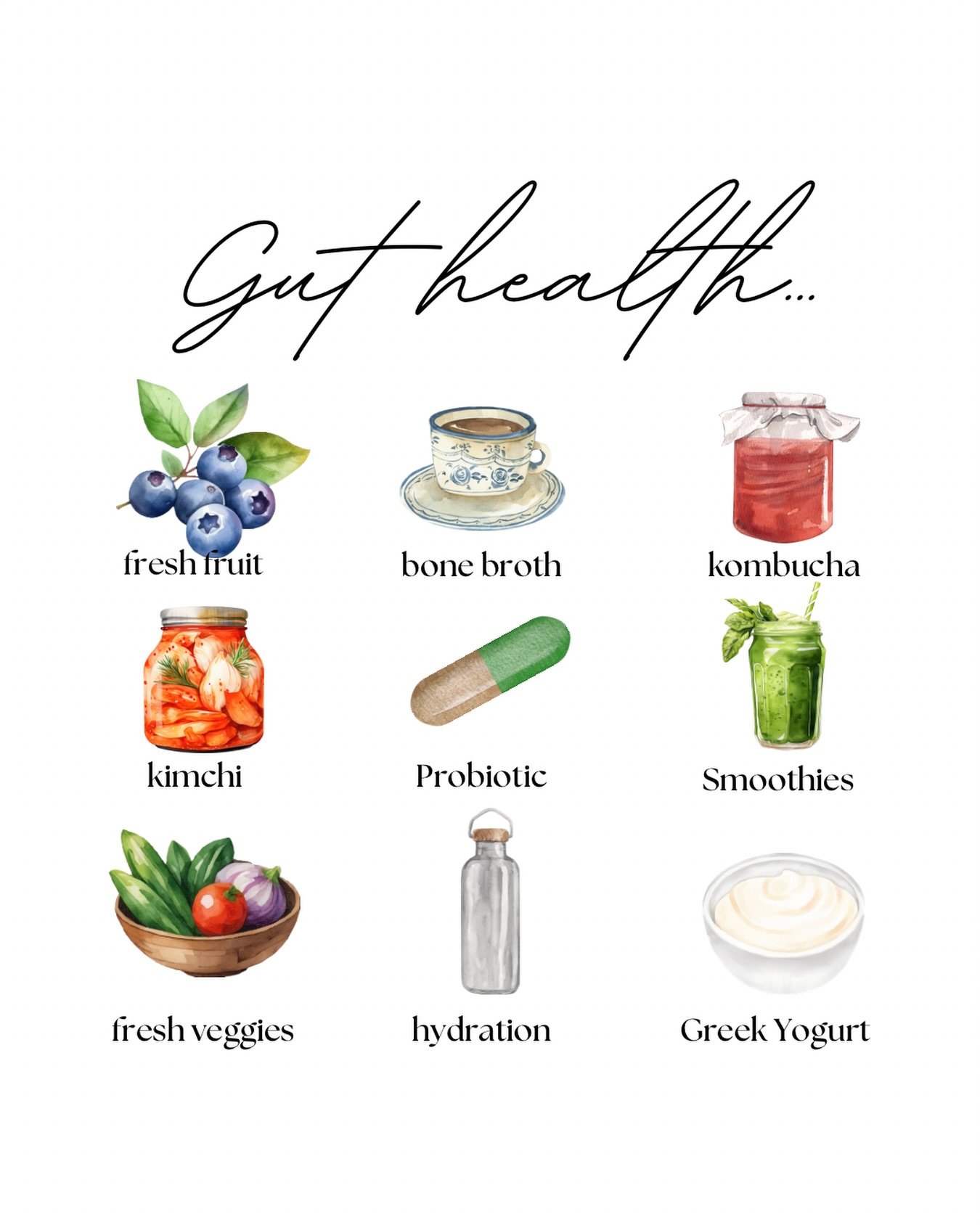 Number one pregnancy complaint I hear about from clients? 

Constipation. 💩😮&zwj;💨

Increased progesterone slows digestion, the growing uterus adds pressure down there, dehydration, less physical activity&hellip;there&rsquo;s a lot going on! 

Luc