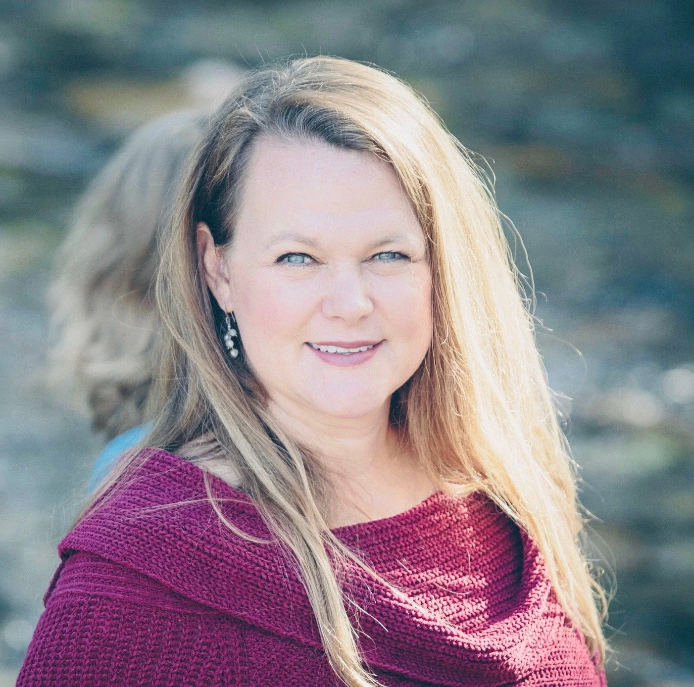 Photo of Board Member Kim Dudik