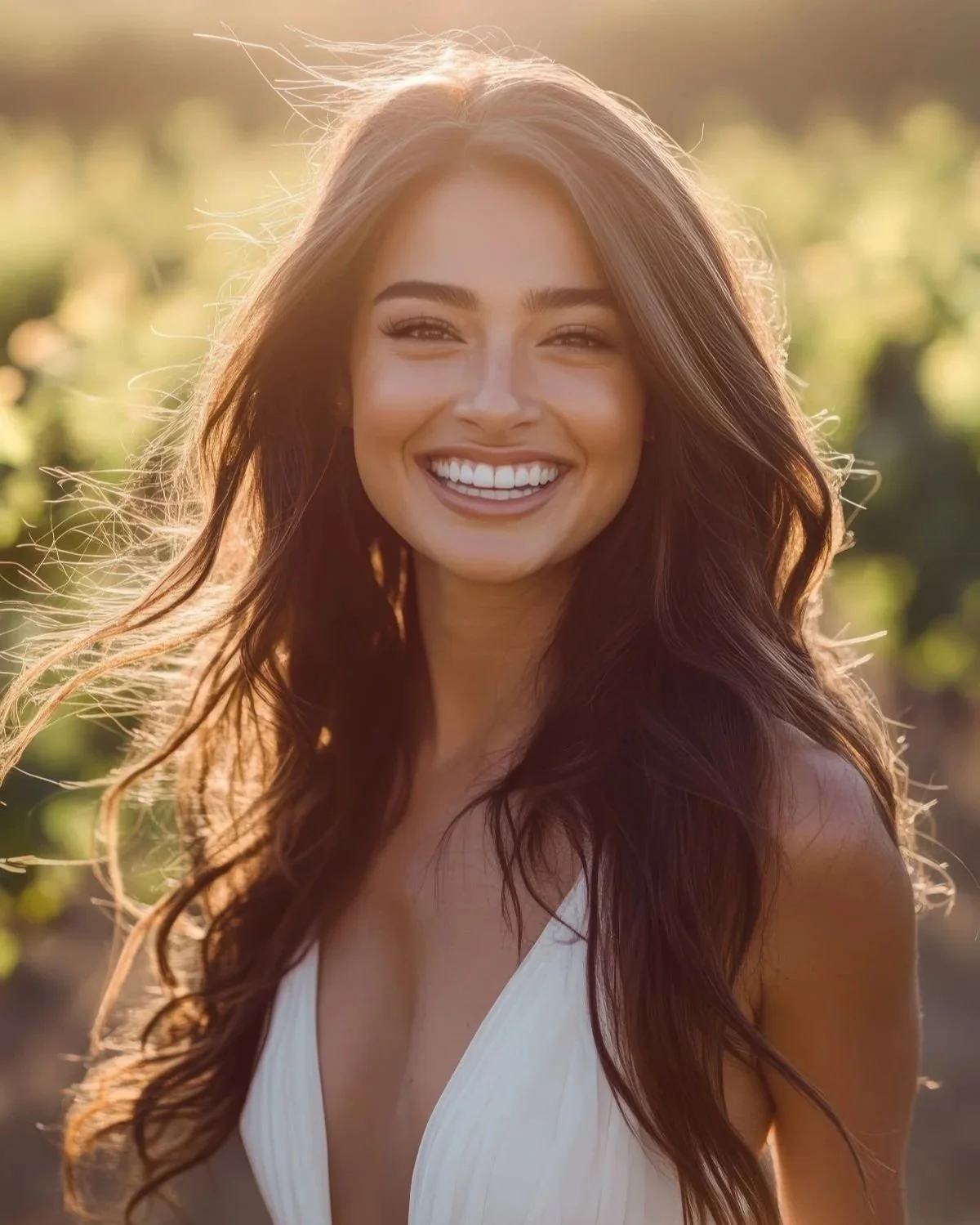 The Art of the Bridal Reveal: A Masterclass in Skin Preparation