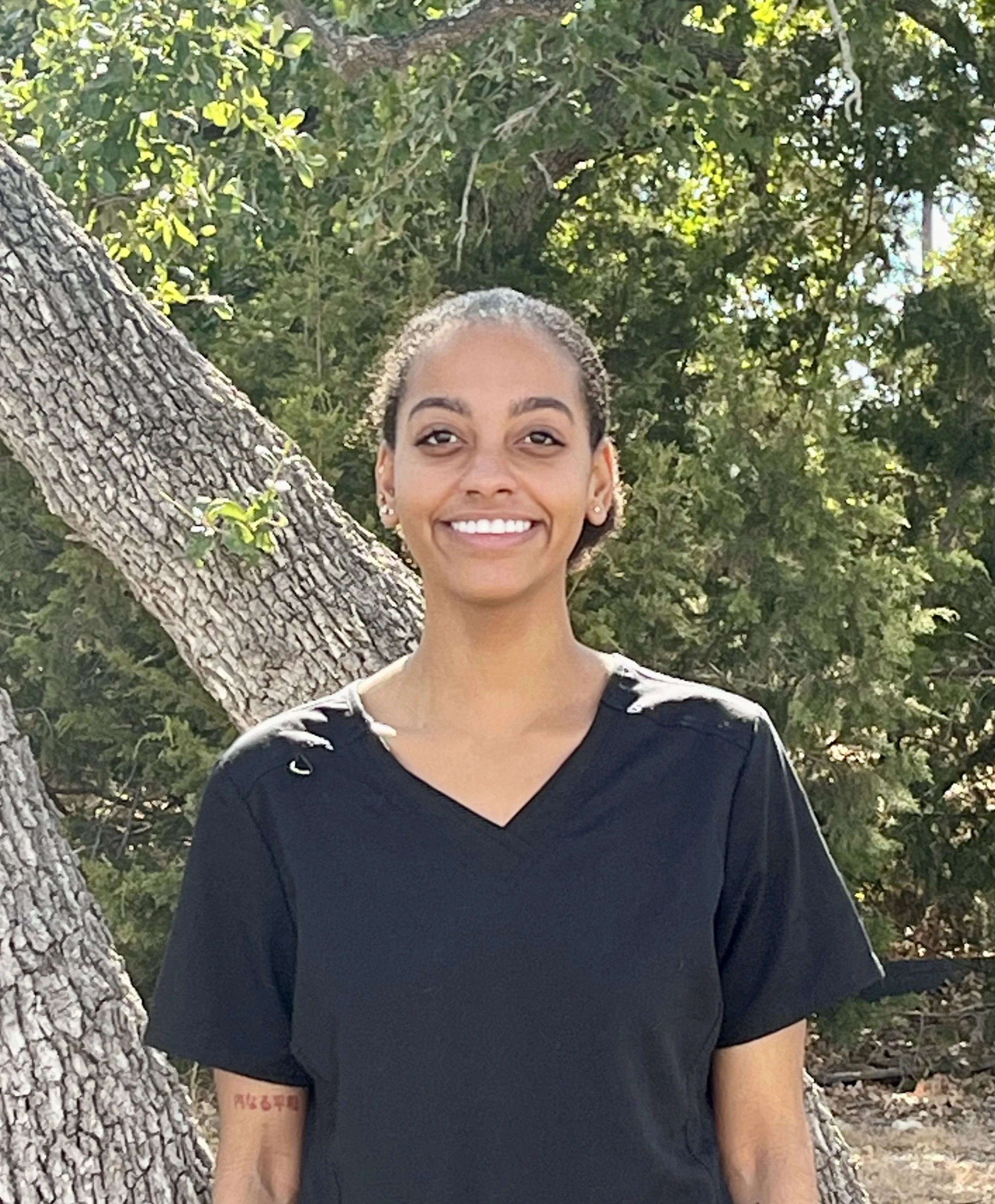 Team 1 — Professional Massage