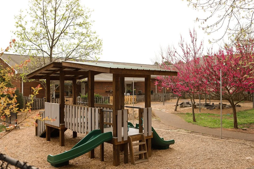 WinstonSalem Montessori School