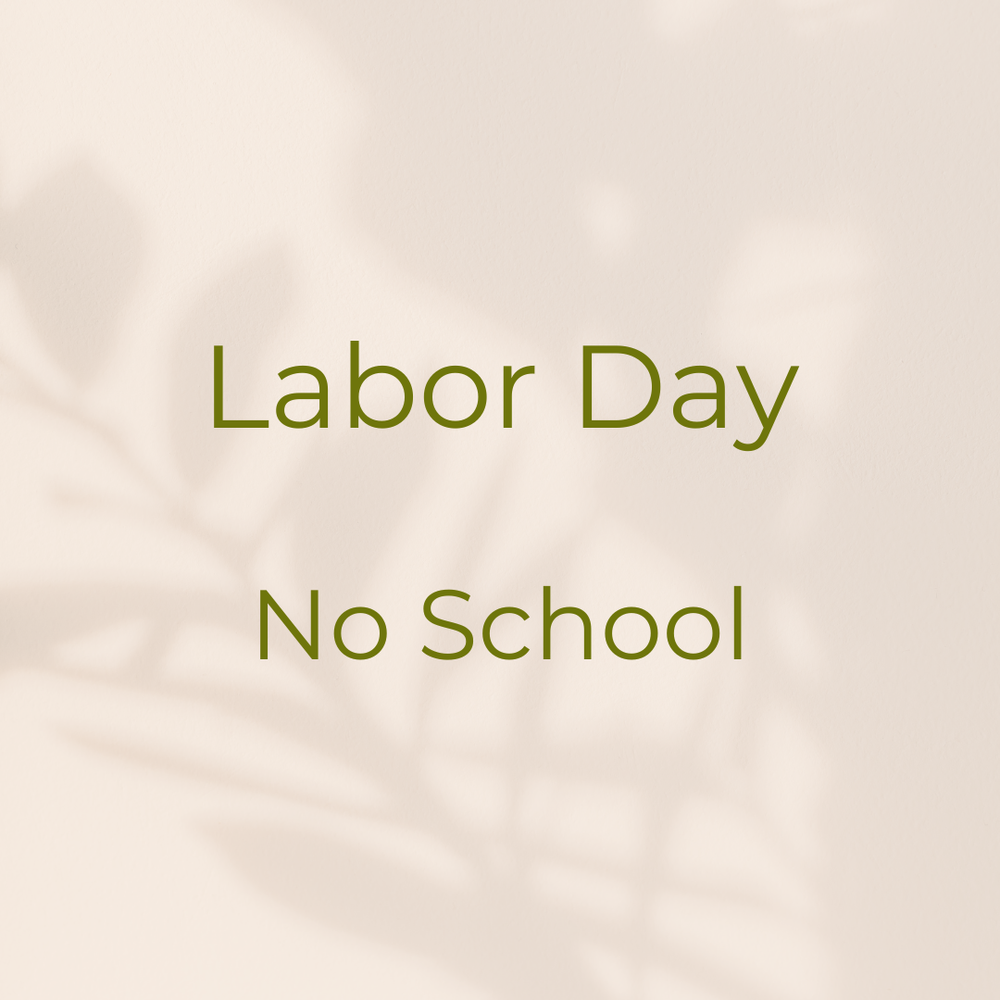 WSM Calendar — WinstonSalem Montessori School