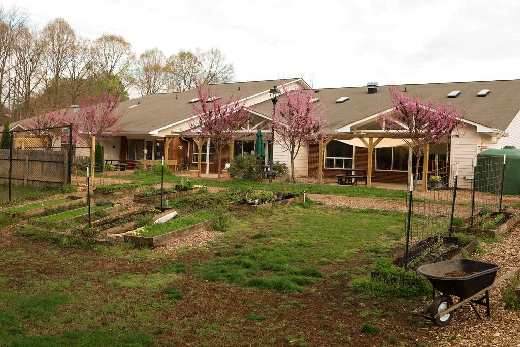 WinstonSalem Montessori School