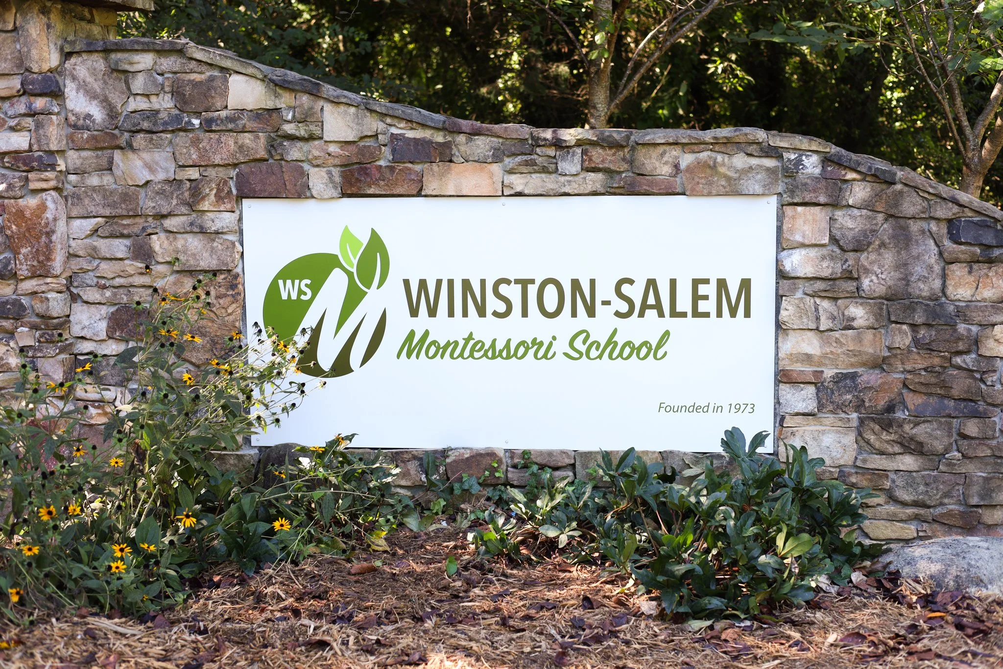 WinstonSalem Montessori School