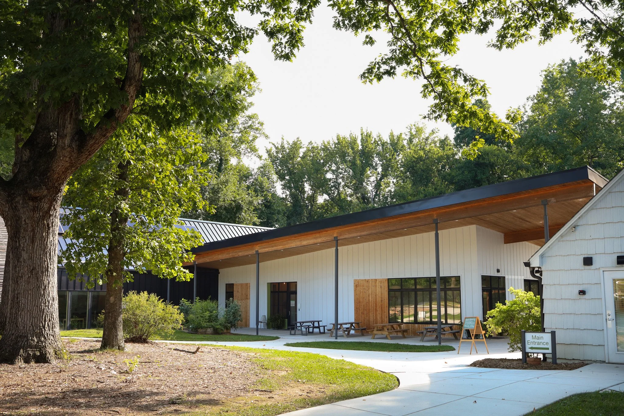 WSM Calendar — WinstonSalem Montessori School