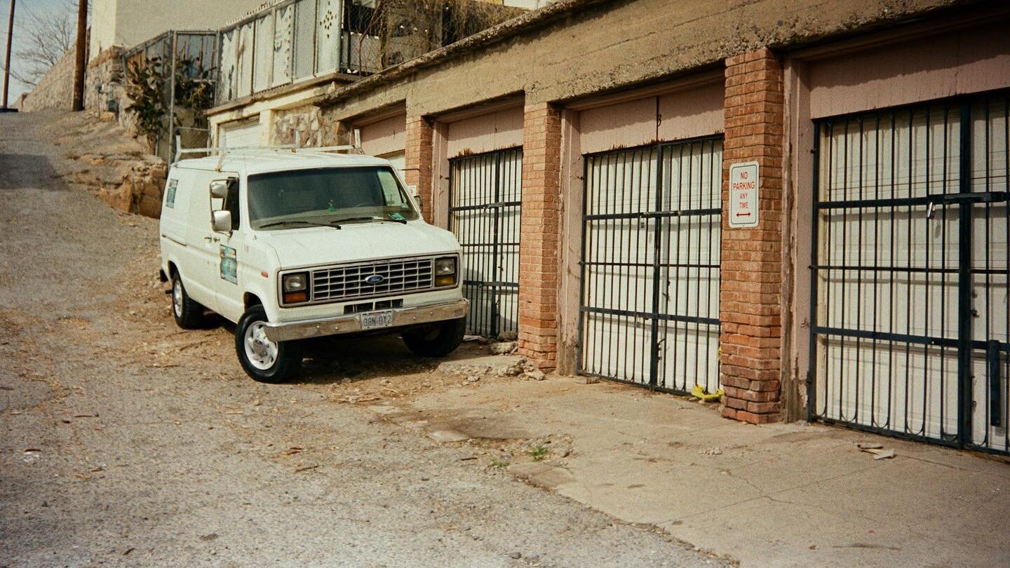 No Parking