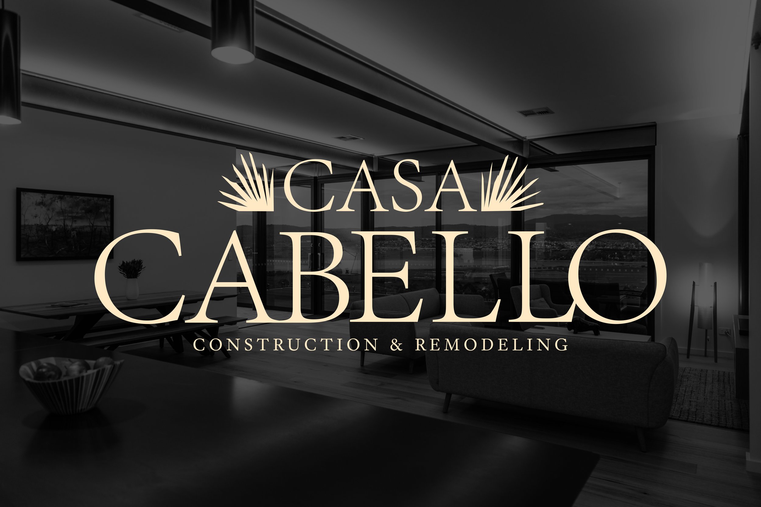 Casa Cabello