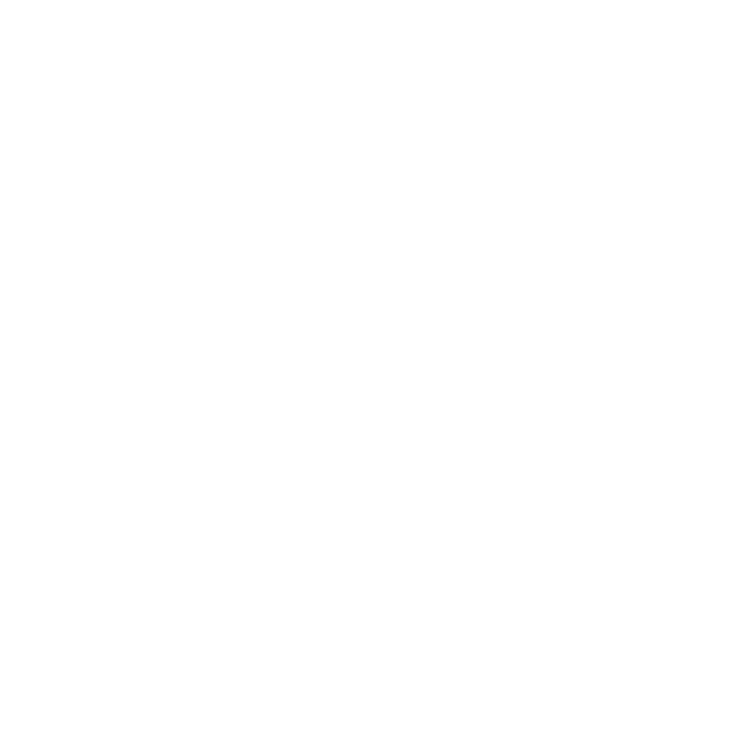 Harmony Public Schools logo with a tree graphic and text in black and white