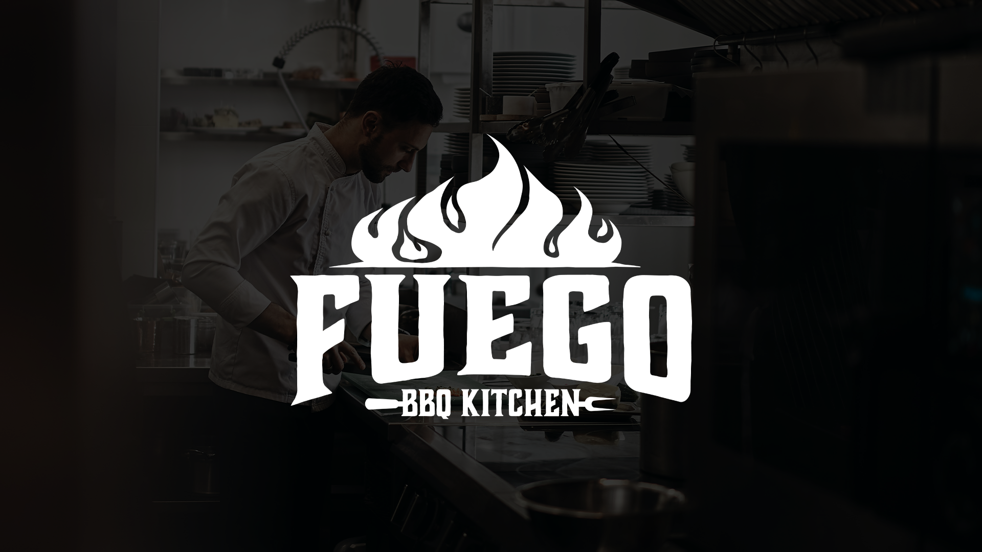 Fuego BBQ Kitchen