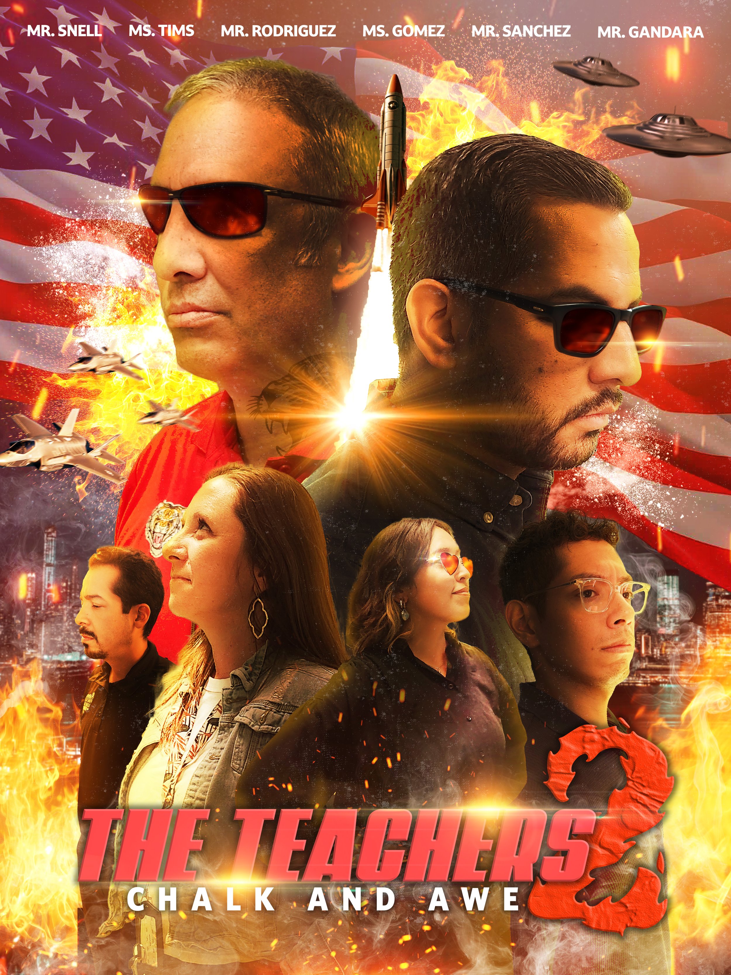 The Teachers 2 - Double Trouble.jpg
