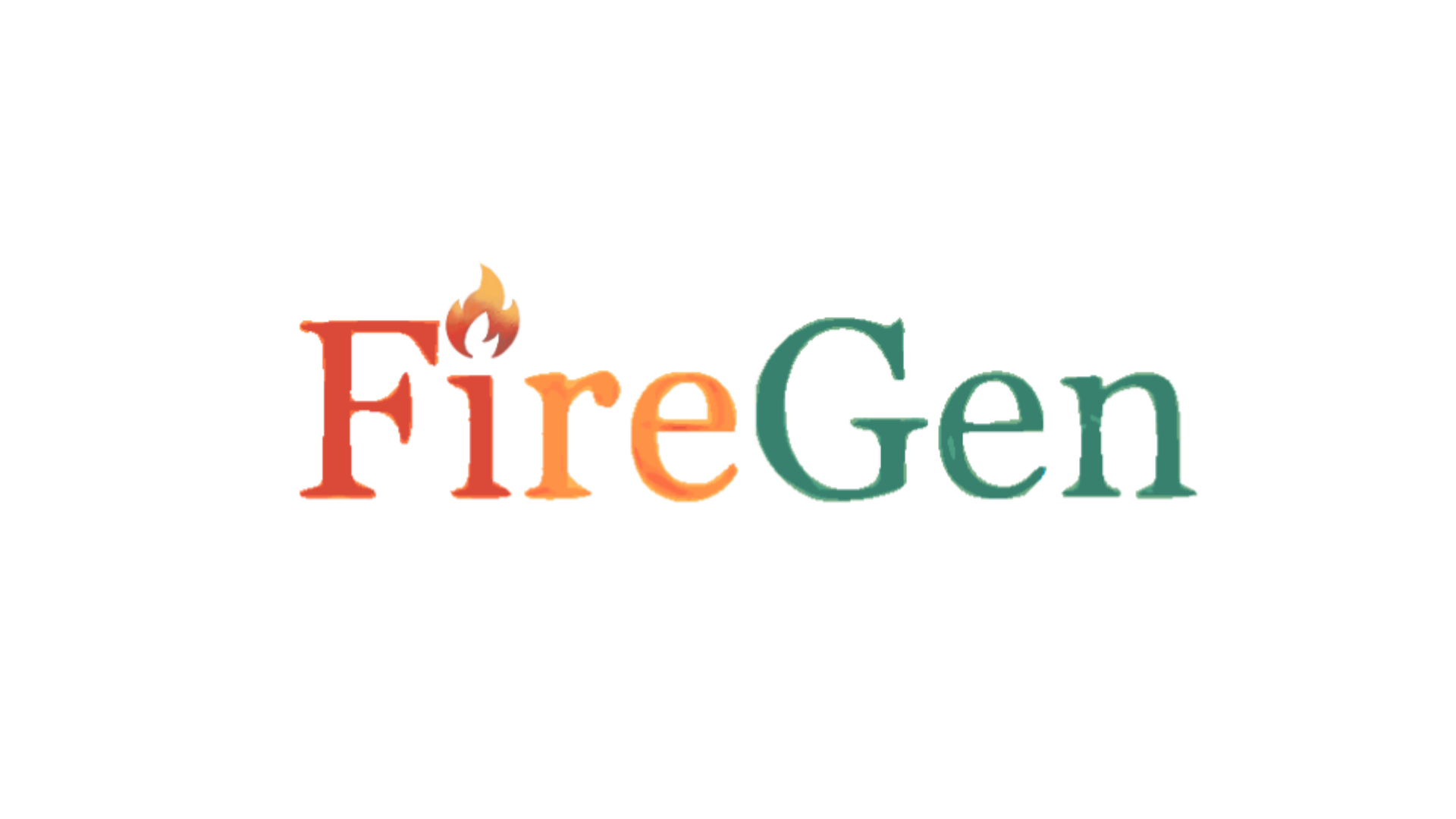 Fire Generation