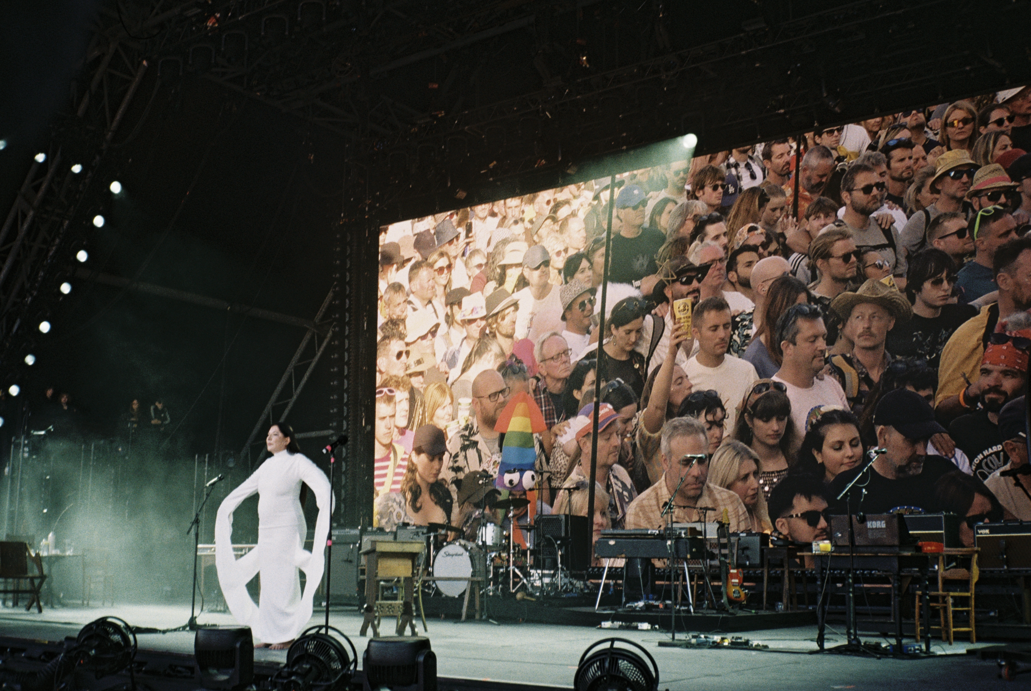 MARINA ABRAMOVIC X CIRCA