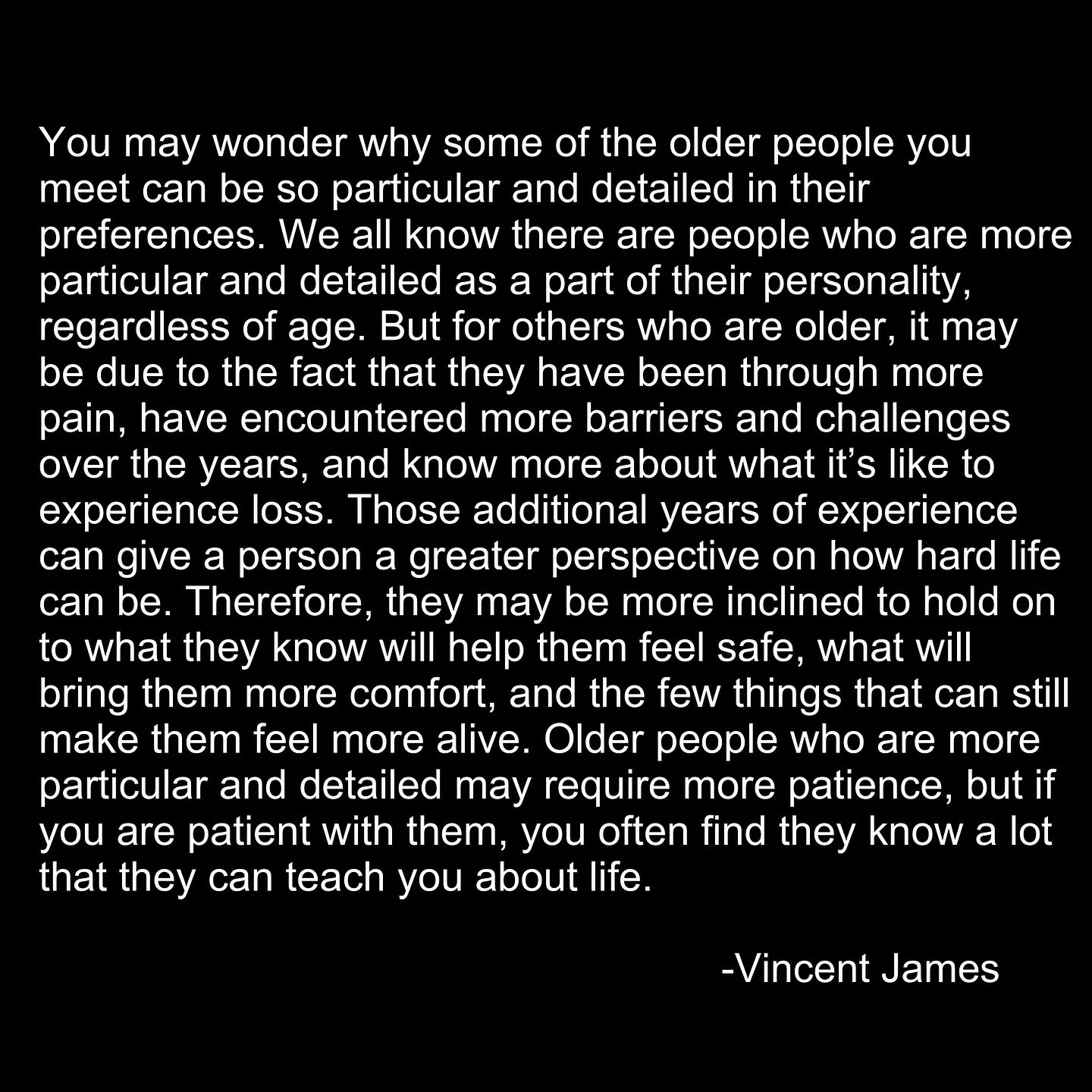 Patience is the key to understanding anyone who requires a little more of your time..
#quotes #family #love #writing #writer #friends #life #author #vincentjames #coffeepizzaandwine