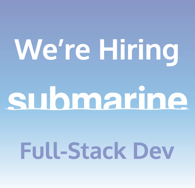 Full-Stack Developer – OAE Data Commons