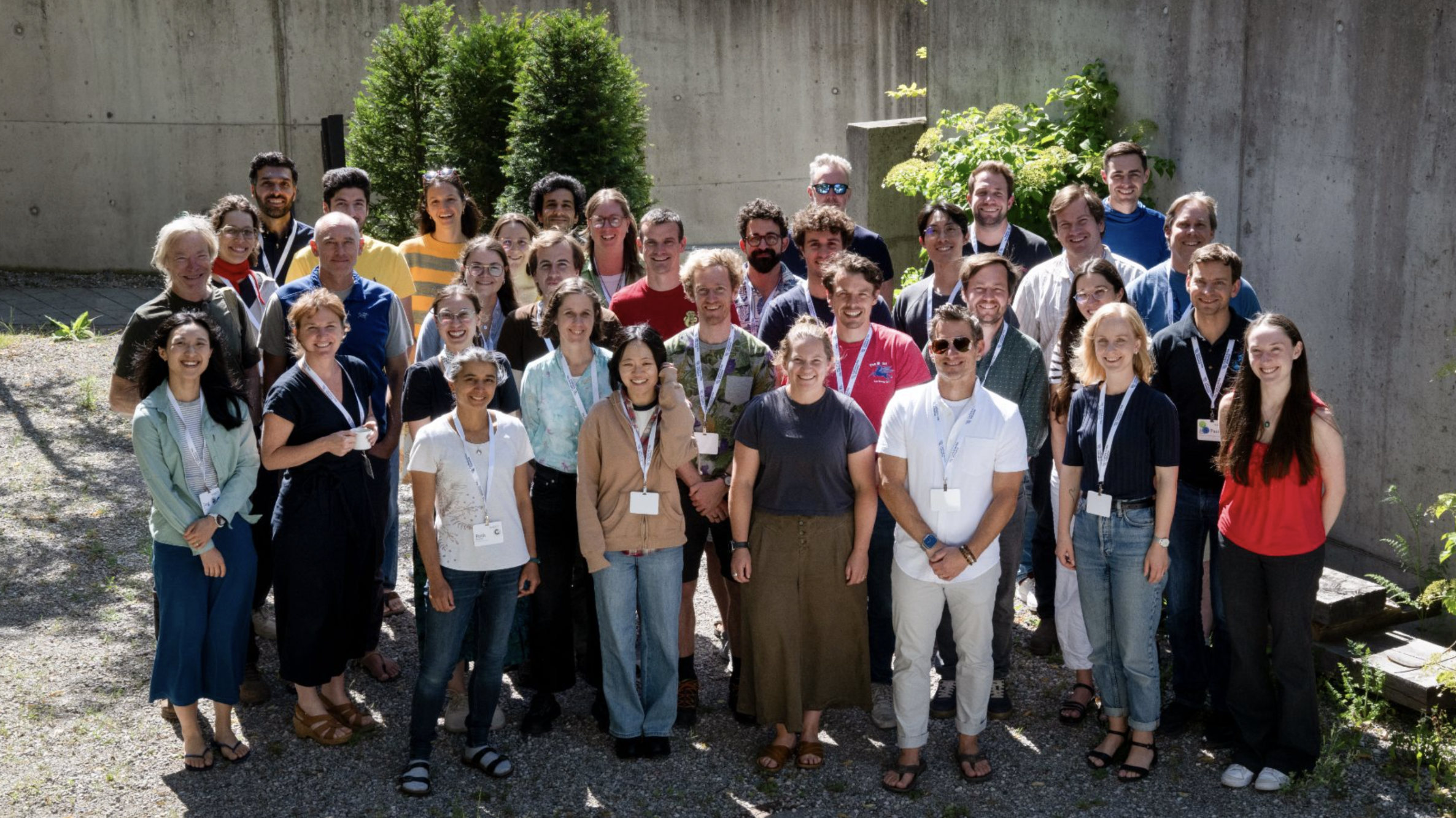 Submarine on Steering Committee at Carbon to Sea’s OAE Model Skill Assessment Workshop