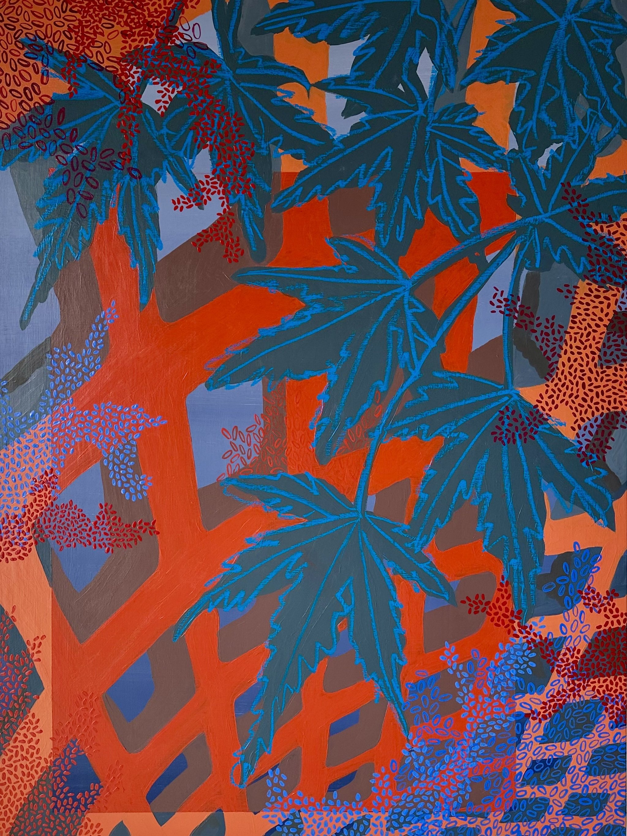 Momiji - FLORA