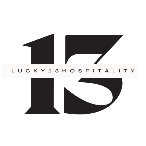 Lucky 13