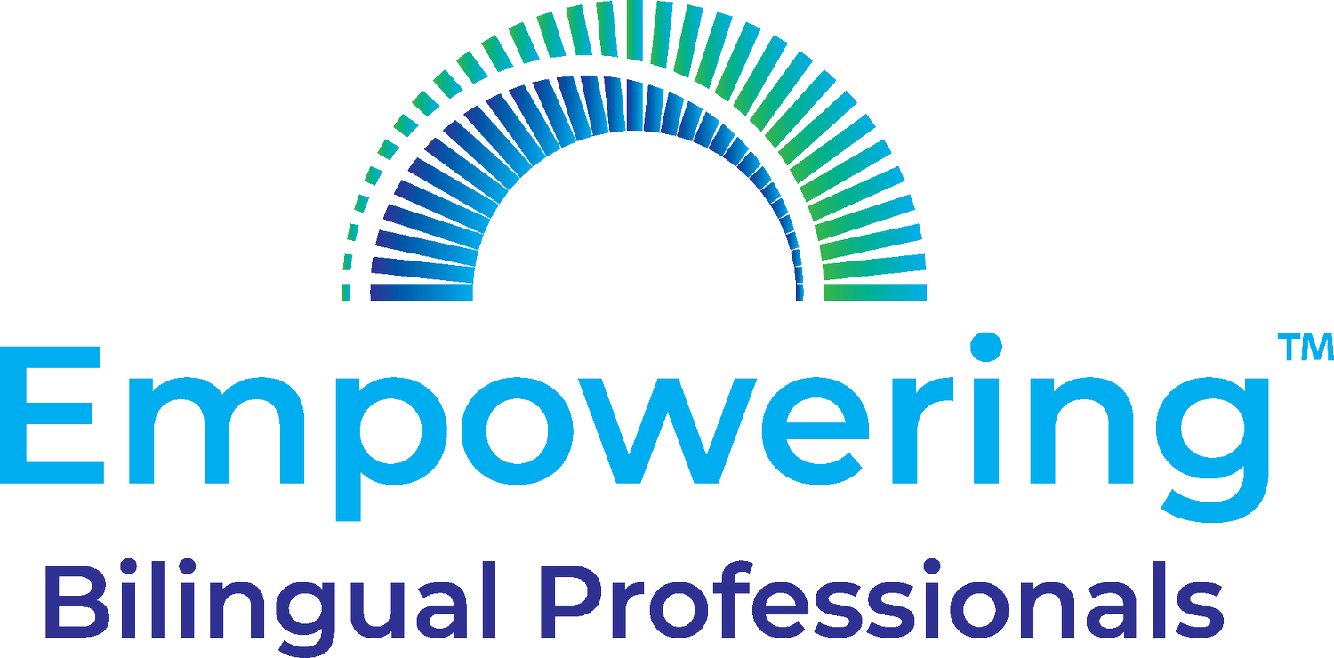 Empowering Bilingual Professionals