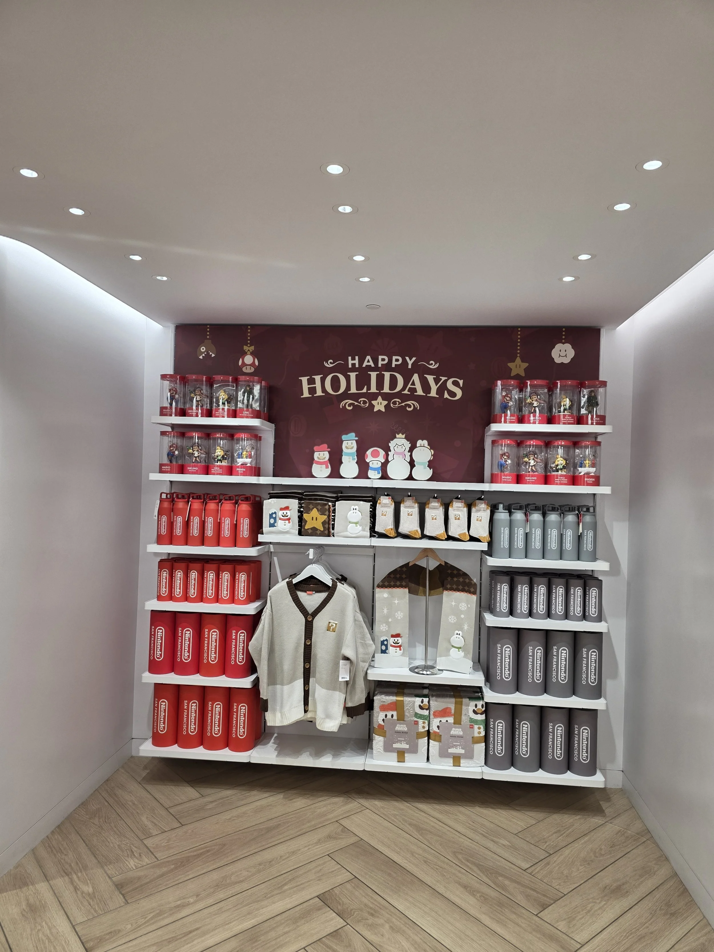 Direct-to-Print Foam Board POP Display Panel