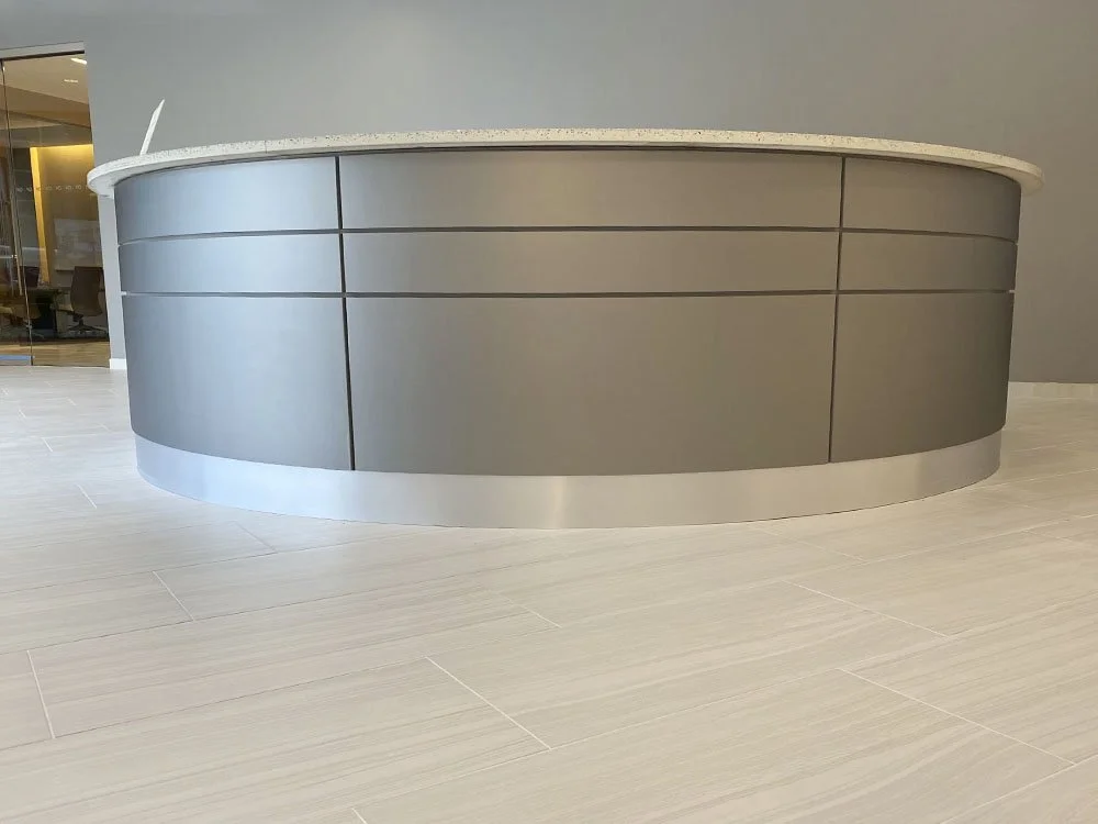 Custom Printing Capabilities with Architectural Films