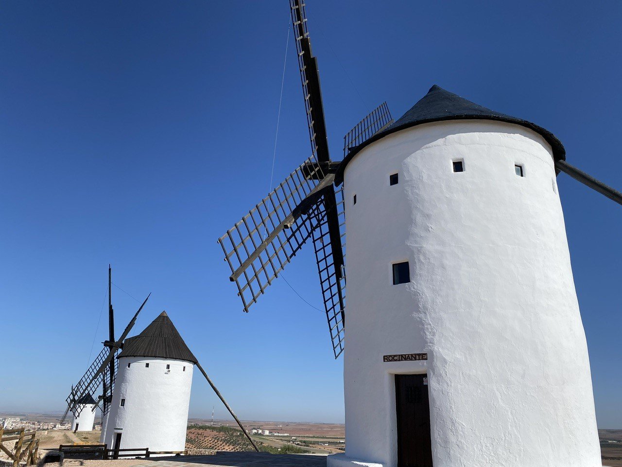 Andalusia Agriculture