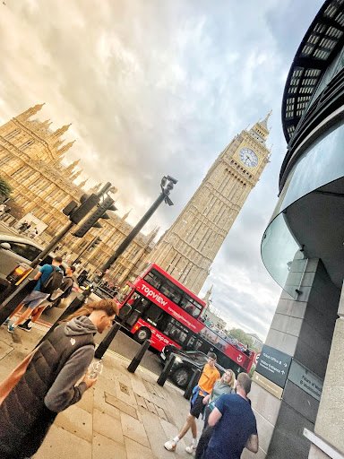 London - Cloudseed as a Featured Startup