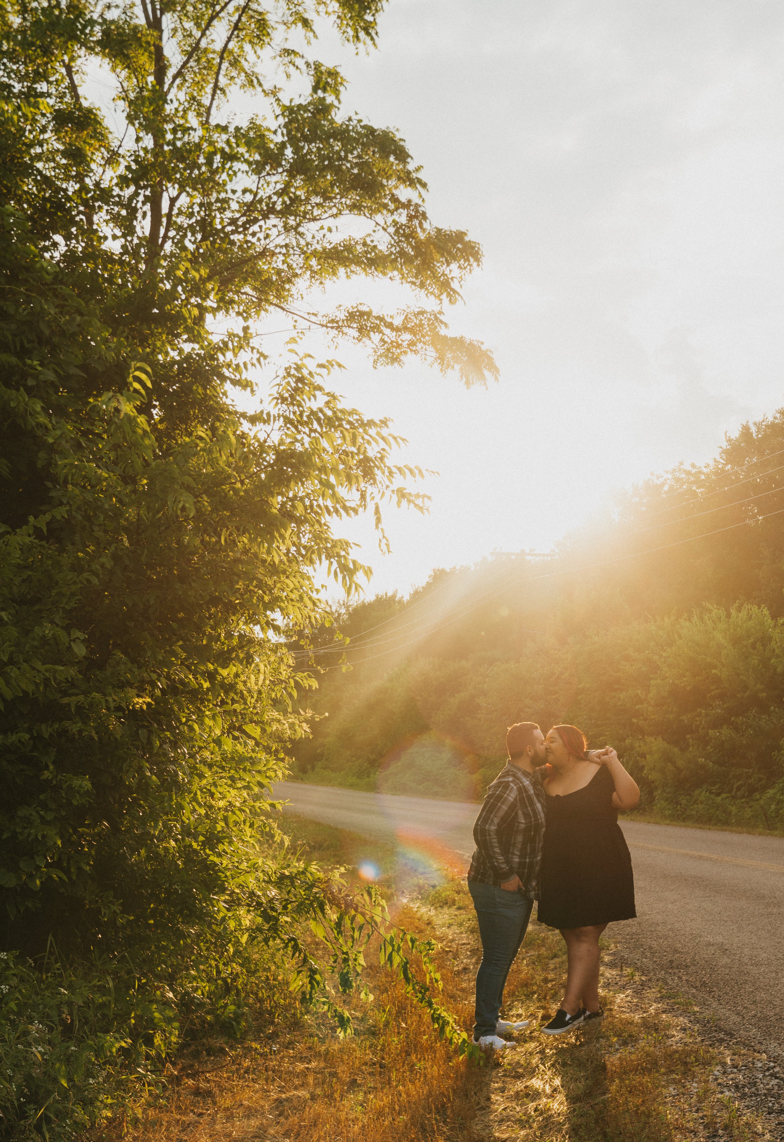 Moments by Bray - Pacific Northwest Couples and Elopement Photographer