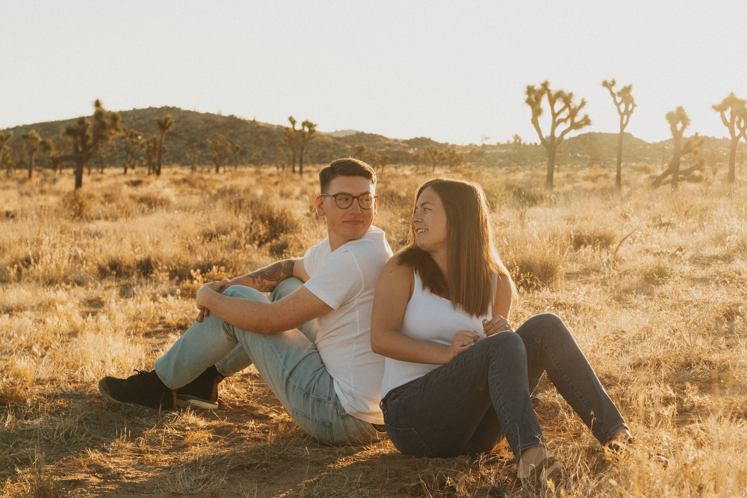 Moments by Bray - Pacific Northwest Couples and Elopement Photographer