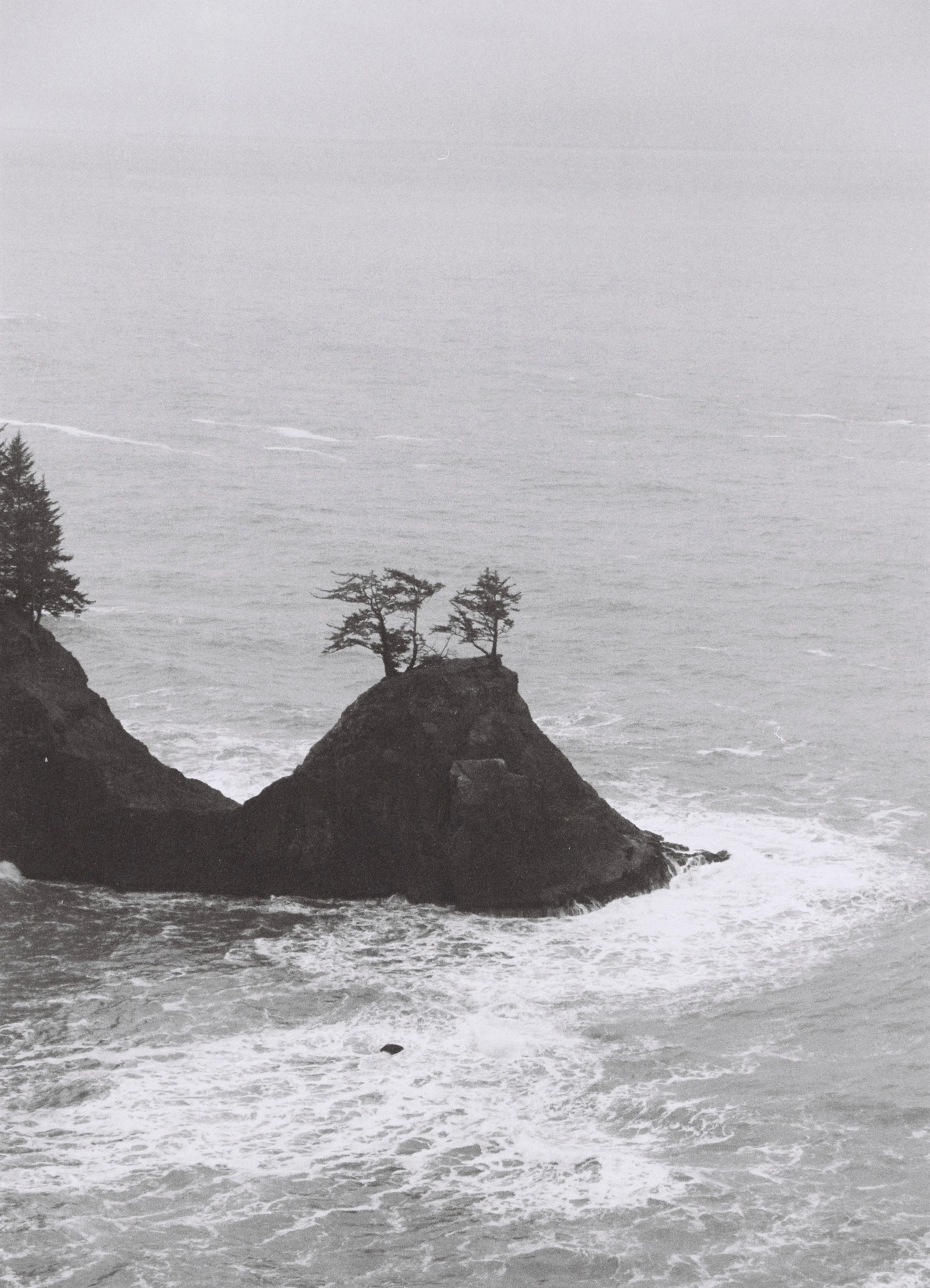 Oregon 2