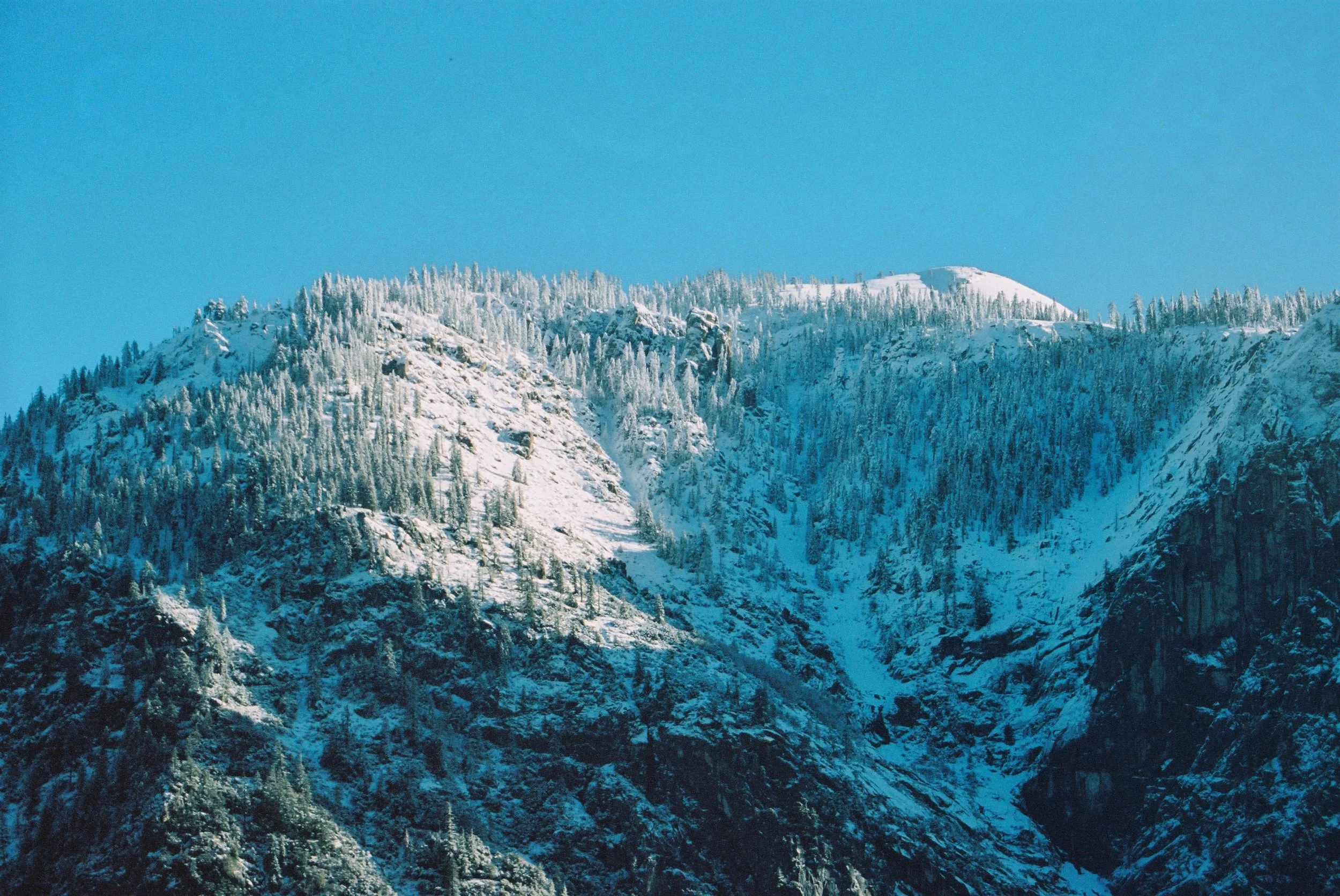 Yosemite 2