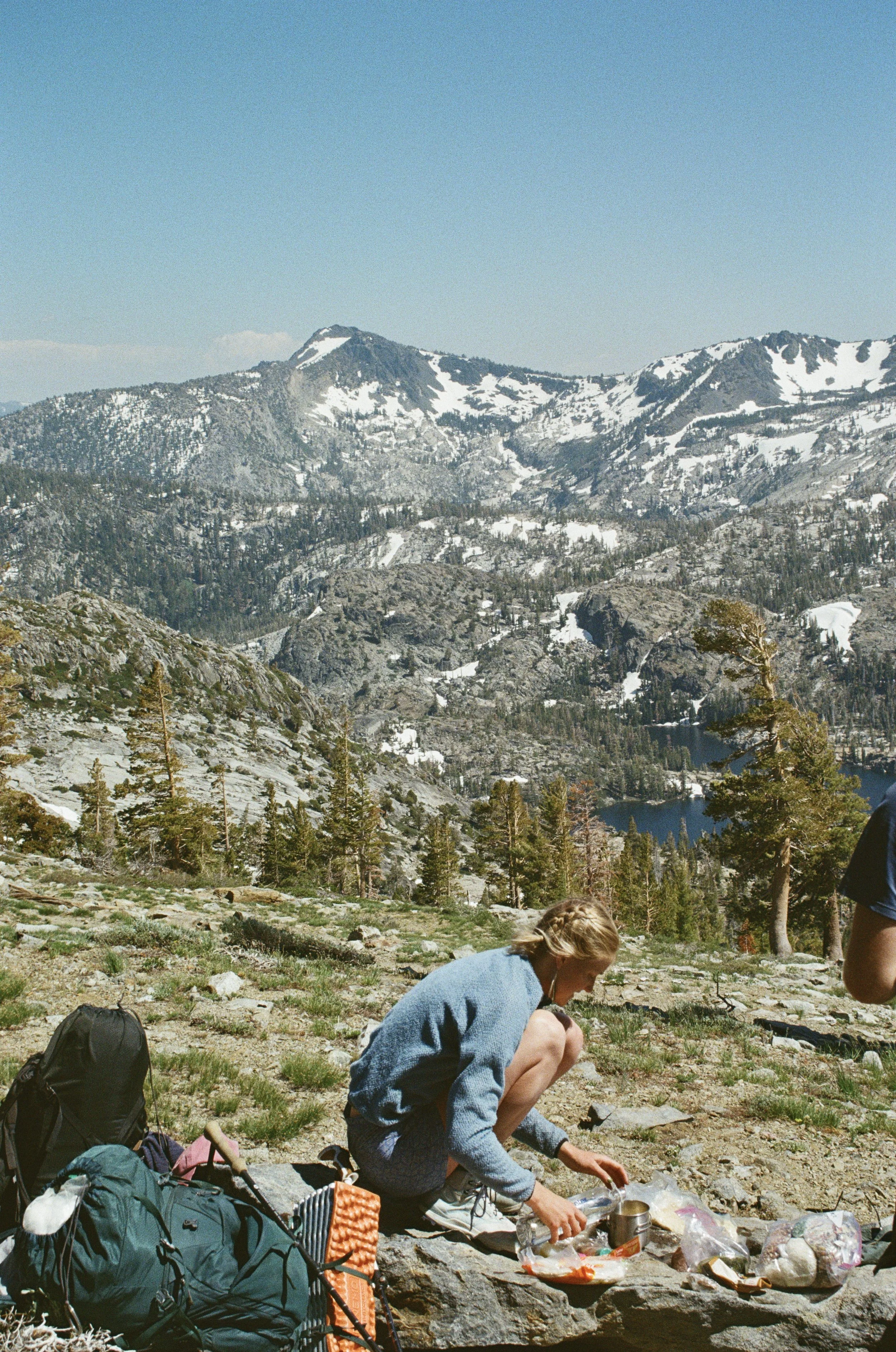 Sierras 4