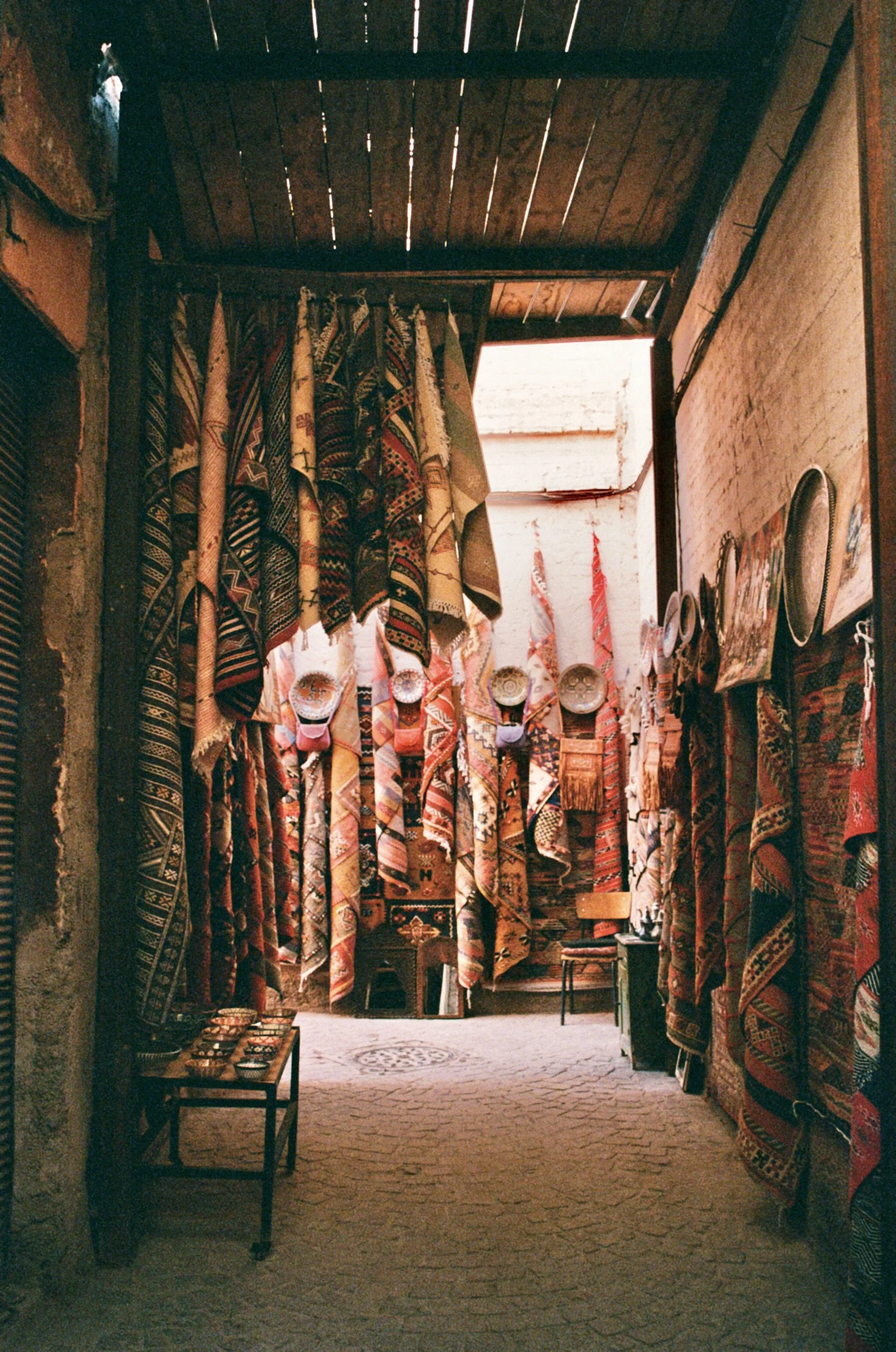 Tunisia