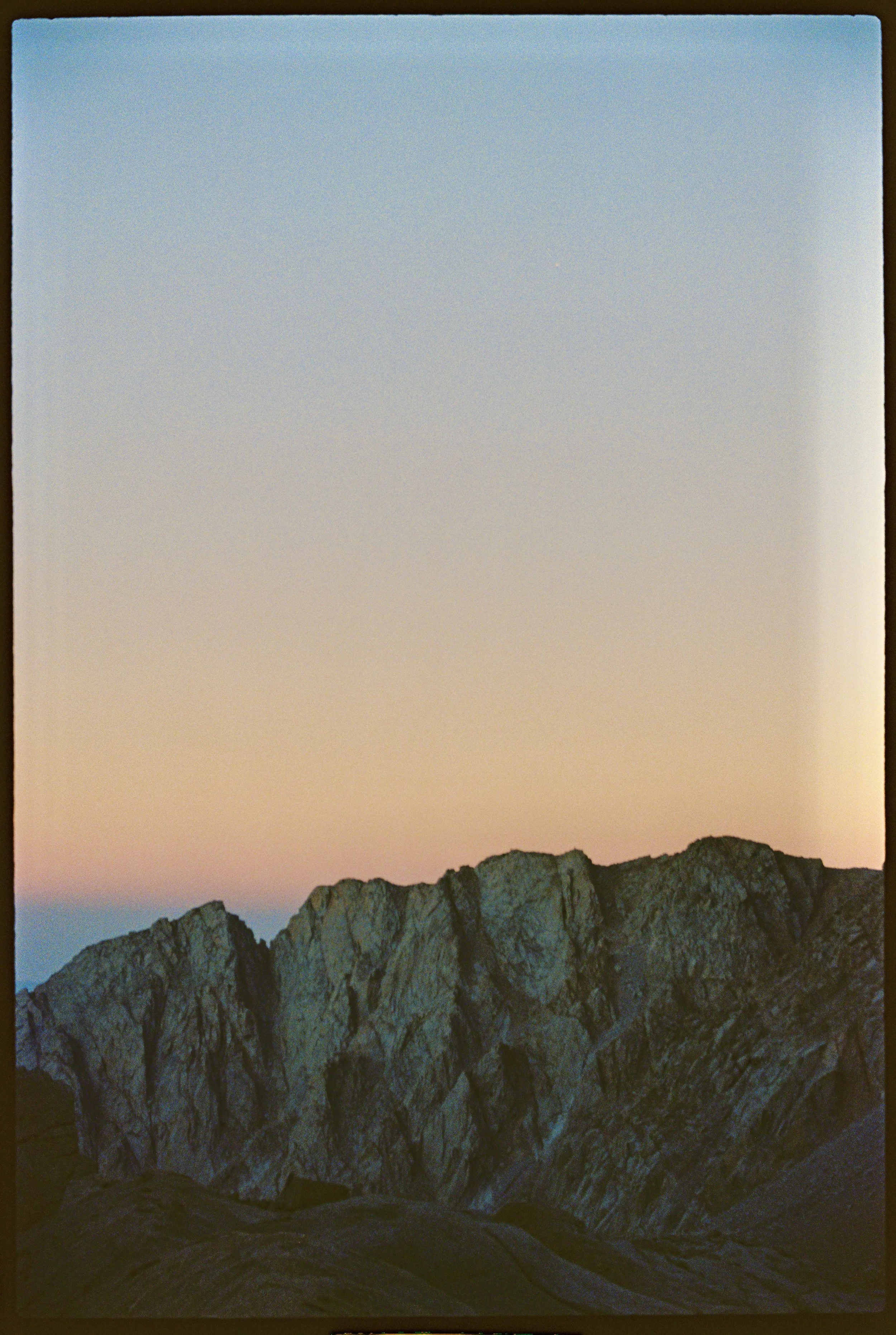 Sierras 7 